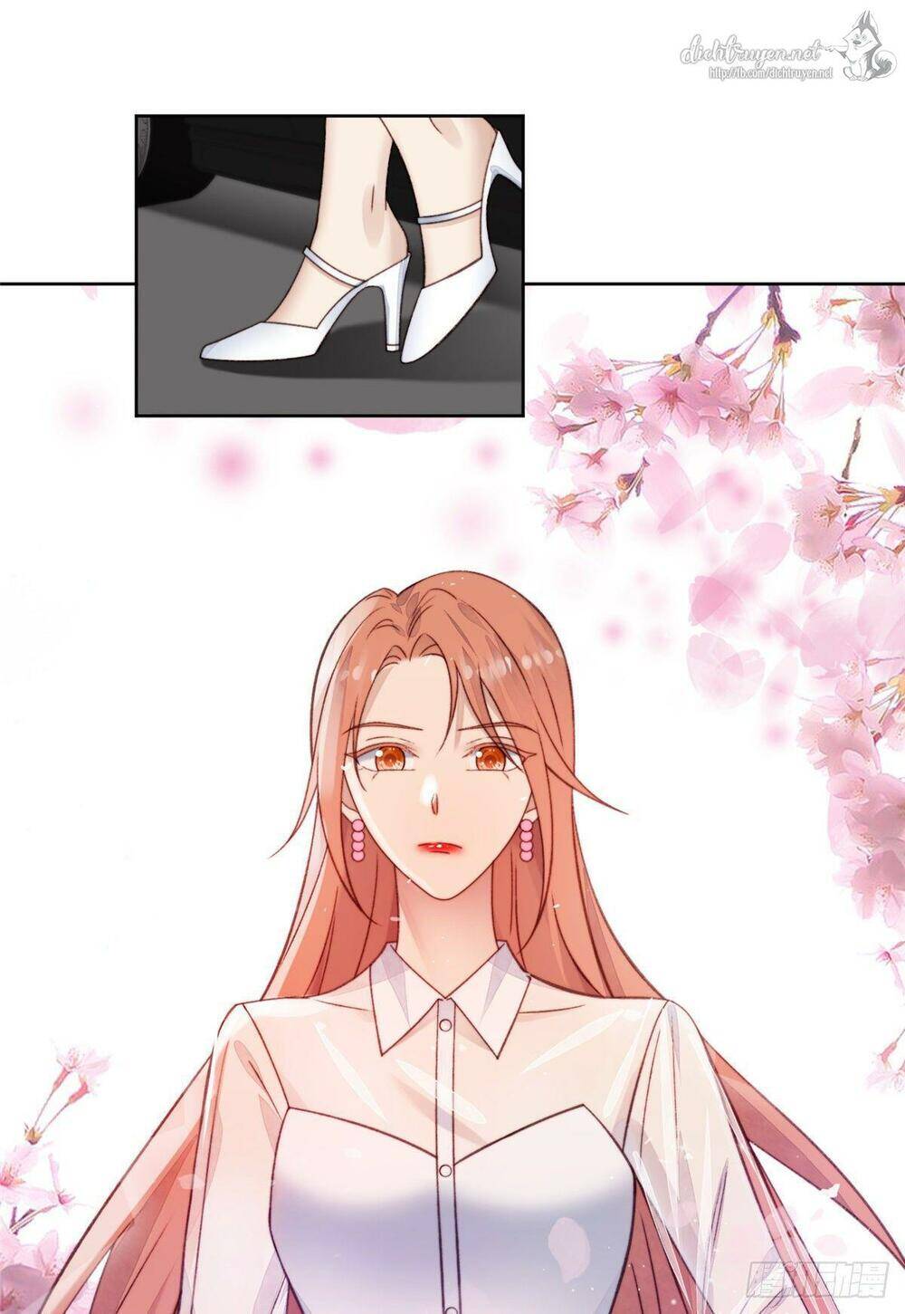 Dựa Vào Đại Lão Ổn Định Vị Trí C Trong Nam Đoàn - Chương 14 - Trang 14