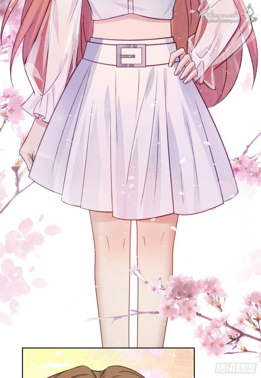 Dựa Vào Đại Lão Ổn Định Vị Trí C Trong Nam Đoàn - Chương 14 - Trang 15