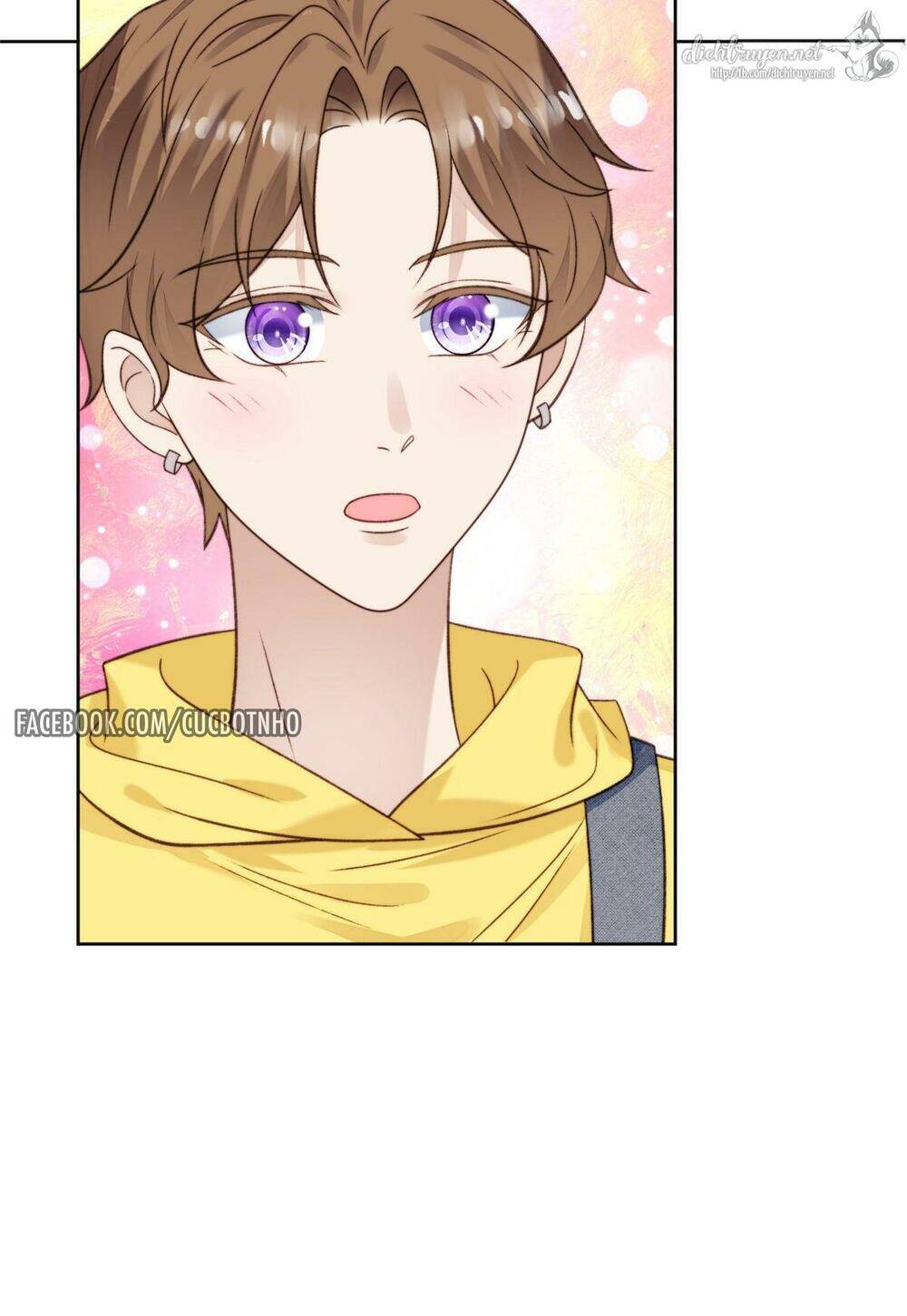 Dựa Vào Đại Lão Ổn Định Vị Trí C Trong Nam Đoàn - Chương 14 - Trang 16