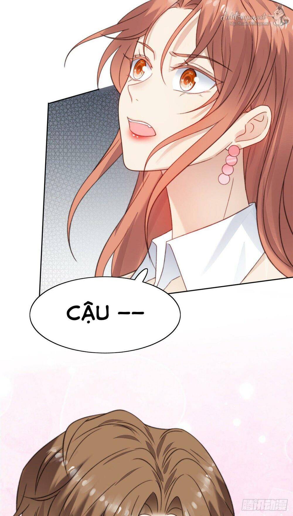 Dựa Vào Đại Lão Ổn Định Vị Trí C Trong Nam Đoàn - Chương 14 - Trang 21