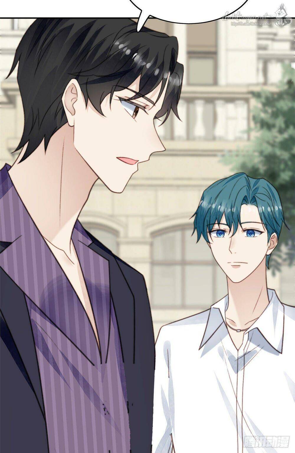 Dựa Vào Đại Lão Ổn Định Vị Trí C Trong Nam Đoàn - Chương 14 - Trang 4