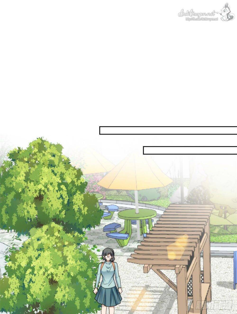 Dựa Vào Đại Lão Ổn Định Vị Trí C Trong Nam Đoàn - Chương 14 - Trang 31