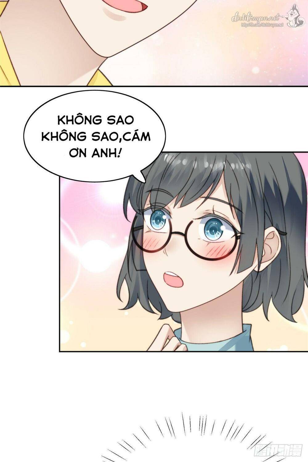 Dựa Vào Đại Lão Ổn Định Vị Trí C Trong Nam Đoàn - Chương 14 - Trang 36