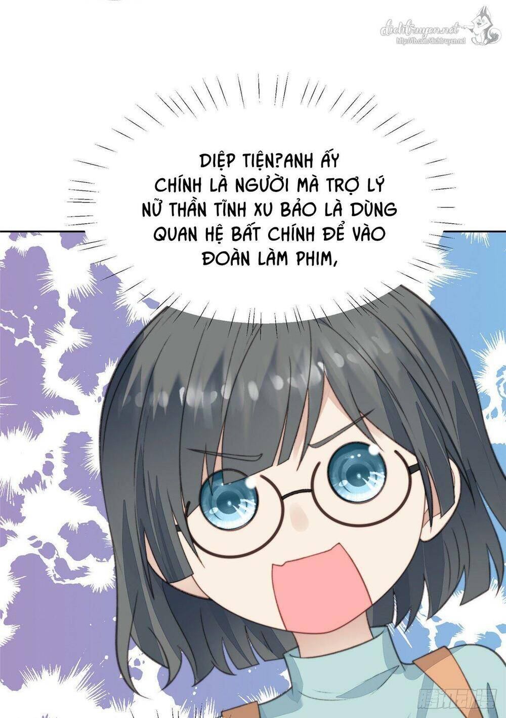 Dựa Vào Đại Lão Ổn Định Vị Trí C Trong Nam Đoàn - Chương 14 - Trang 39