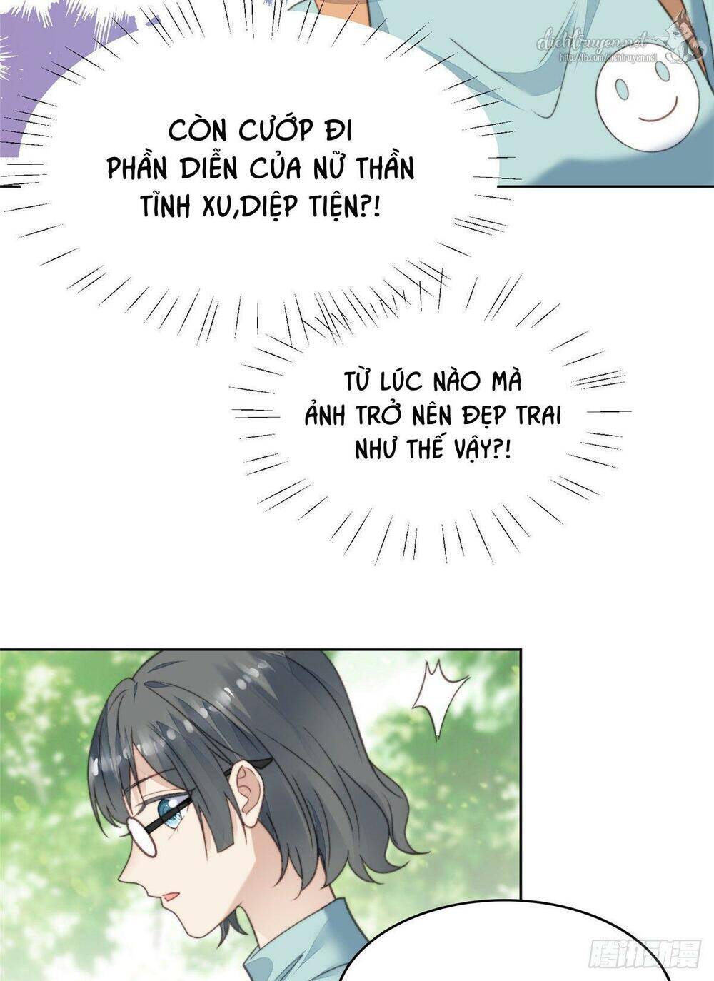 Dựa Vào Đại Lão Ổn Định Vị Trí C Trong Nam Đoàn - Chương 14 - Trang 40