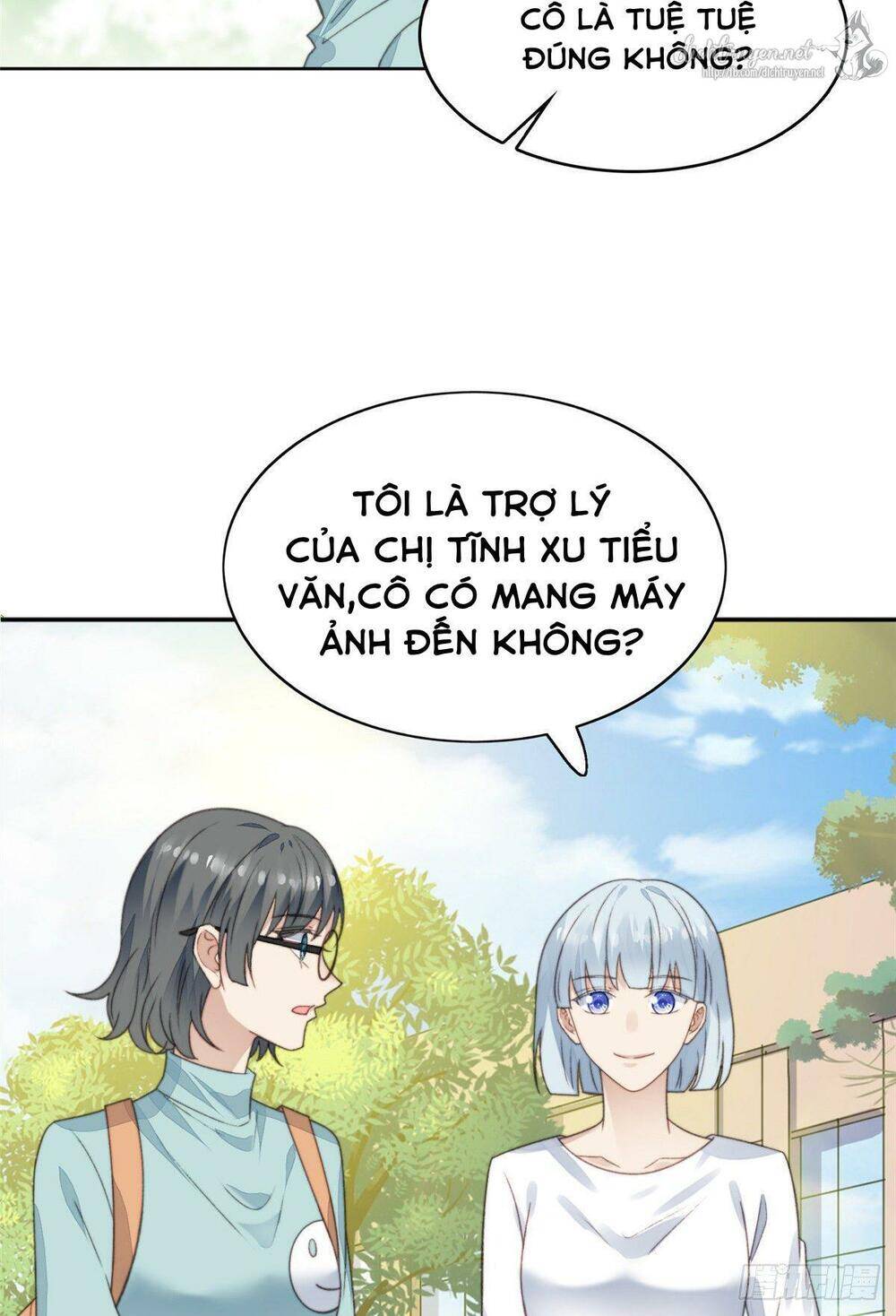 Dựa Vào Đại Lão Ổn Định Vị Trí C Trong Nam Đoàn - Chương 14 - Trang 41