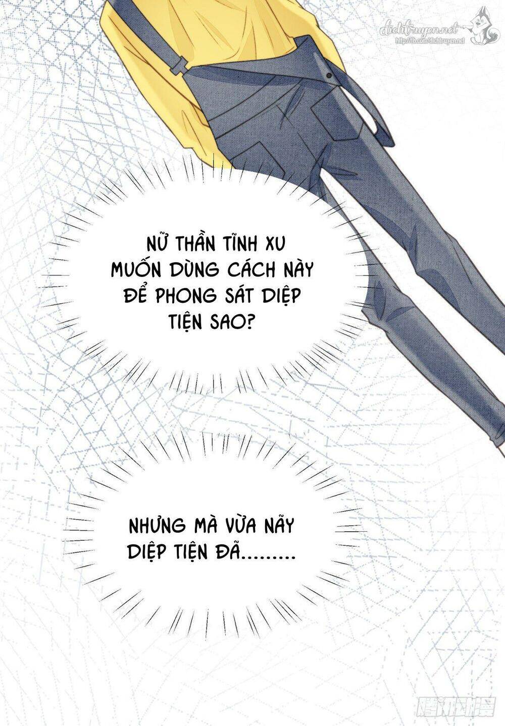 Dựa Vào Đại Lão Ổn Định Vị Trí C Trong Nam Đoàn - Chương 14 - Trang 45