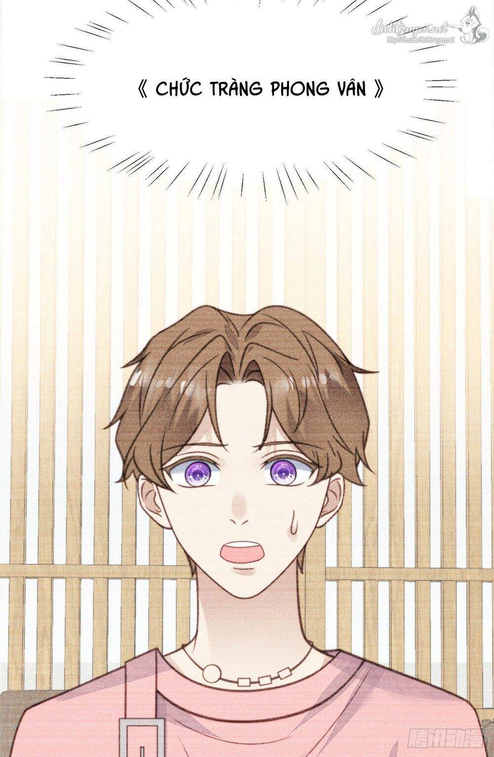 Dựa Vào Đại Lão Ổn Định Vị Trí C Trong Nam Đoàn - Chương 14 - Trang 7