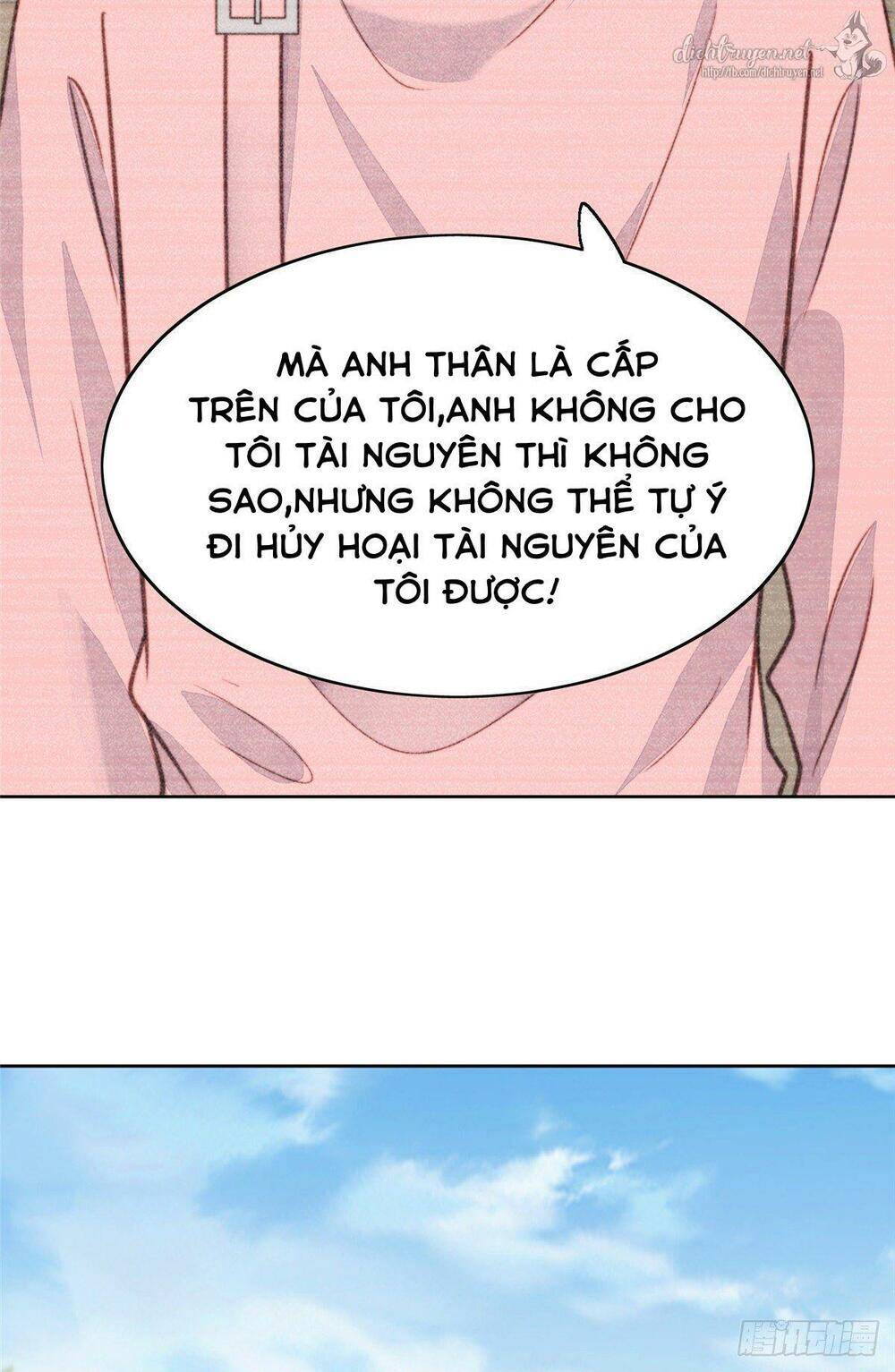 Dựa Vào Đại Lão Ổn Định Vị Trí C Trong Nam Đoàn - Chương 14 - Trang 8