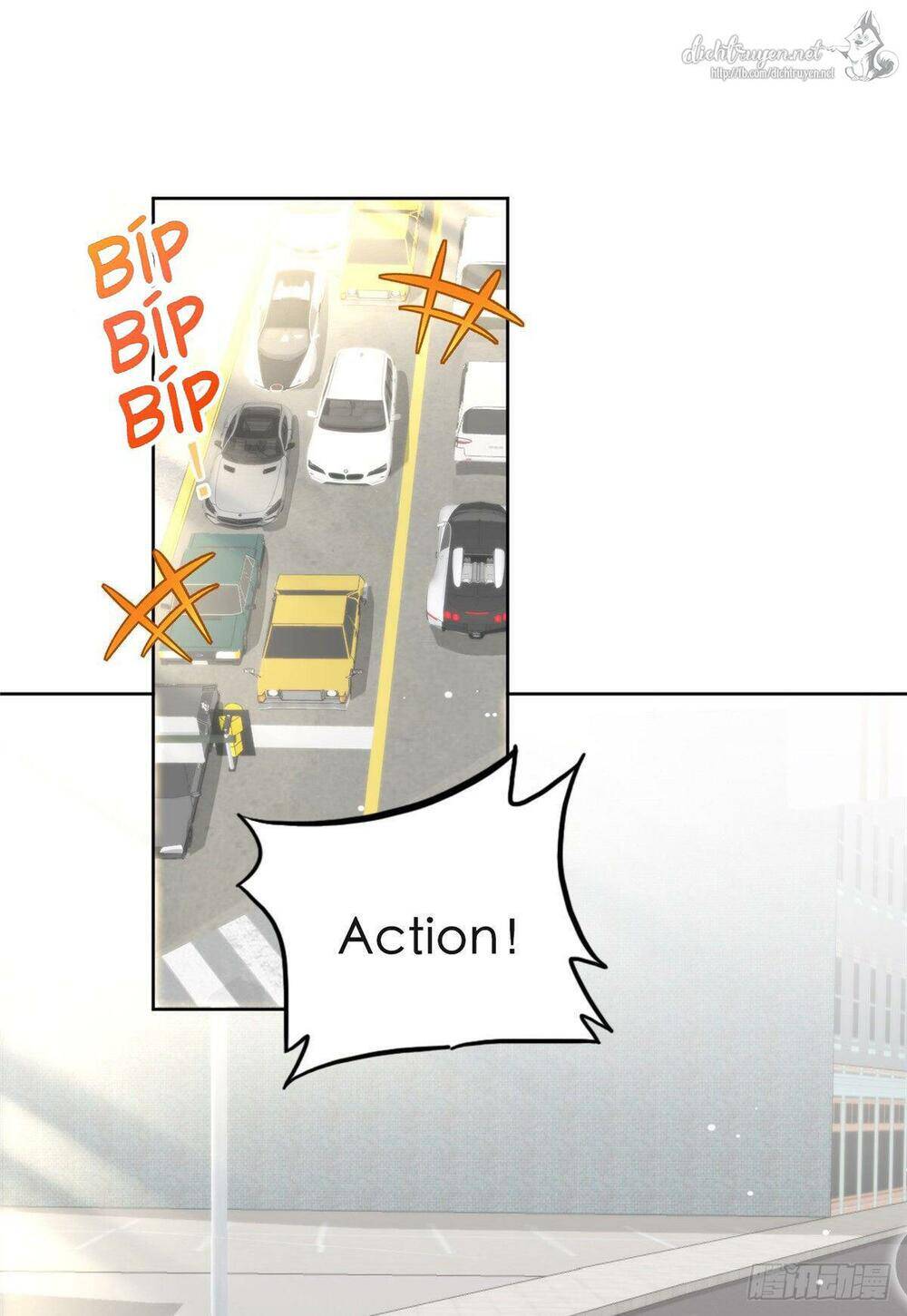 Dựa Vào Đại Lão Ổn Định Vị Trí C Trong Nam Đoàn - Chương 14 - Trang 10