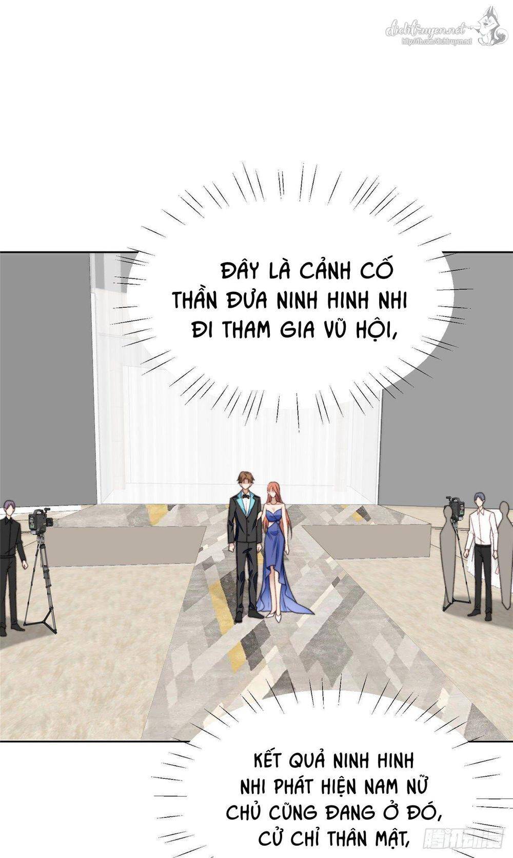 Dựa Vào Đại Lão Ổn Định Vị Trí C Trong Nam Đoàn - Chương 15 - Trang 1