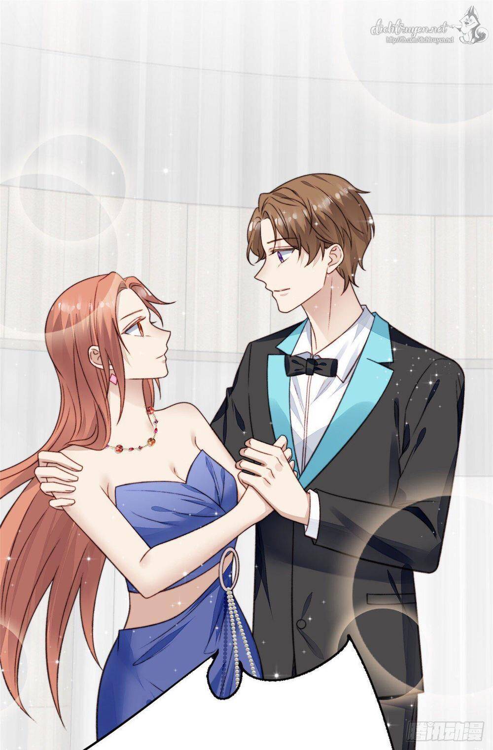 Dựa Vào Đại Lão Ổn Định Vị Trí C Trong Nam Đoàn - Chương 15 - Trang 11