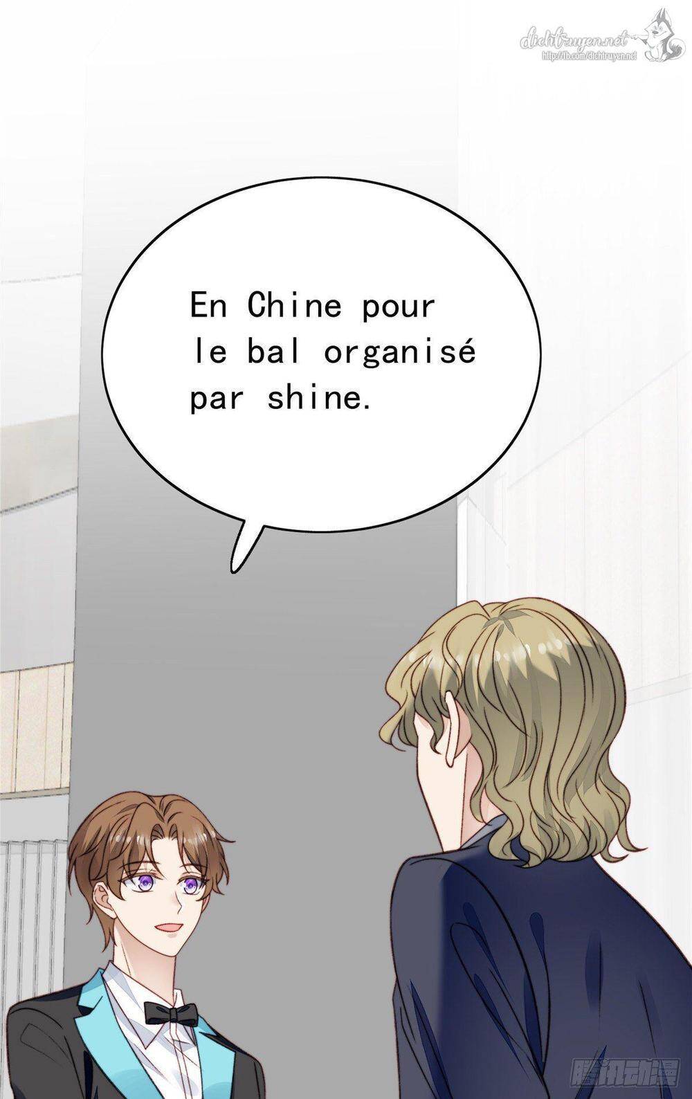 Dựa Vào Đại Lão Ổn Định Vị Trí C Trong Nam Đoàn - Chương 15 - Trang 18