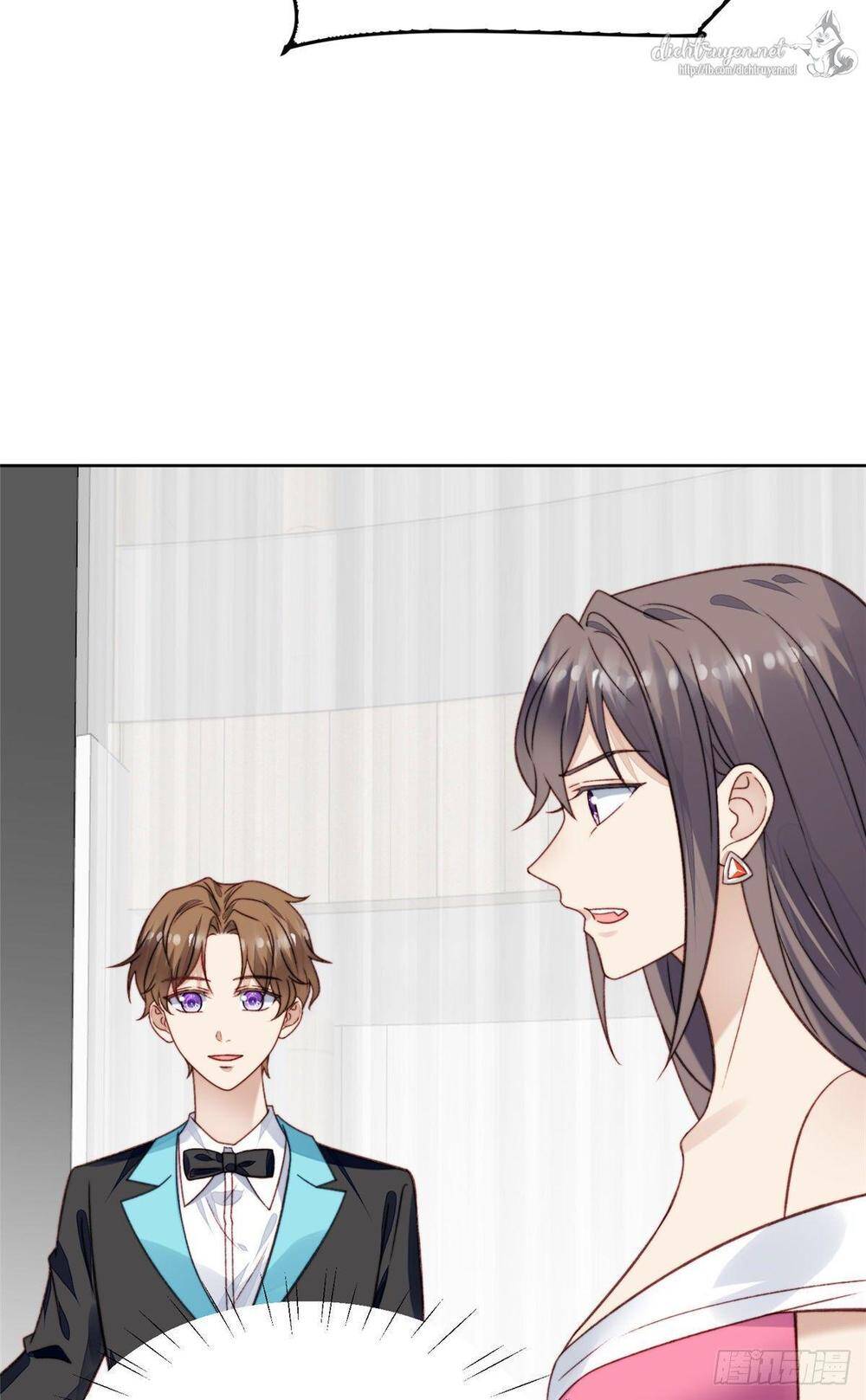 Dựa Vào Đại Lão Ổn Định Vị Trí C Trong Nam Đoàn - Chương 15 - Trang 20