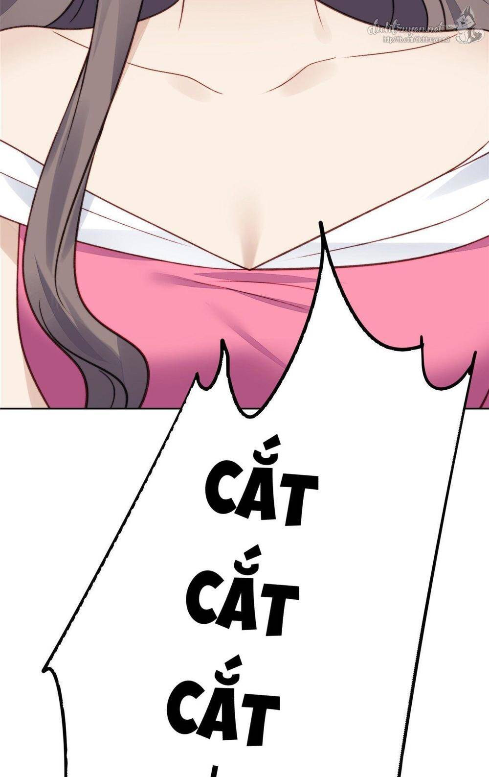 Dựa Vào Đại Lão Ổn Định Vị Trí C Trong Nam Đoàn - Chương 15 - Trang 23