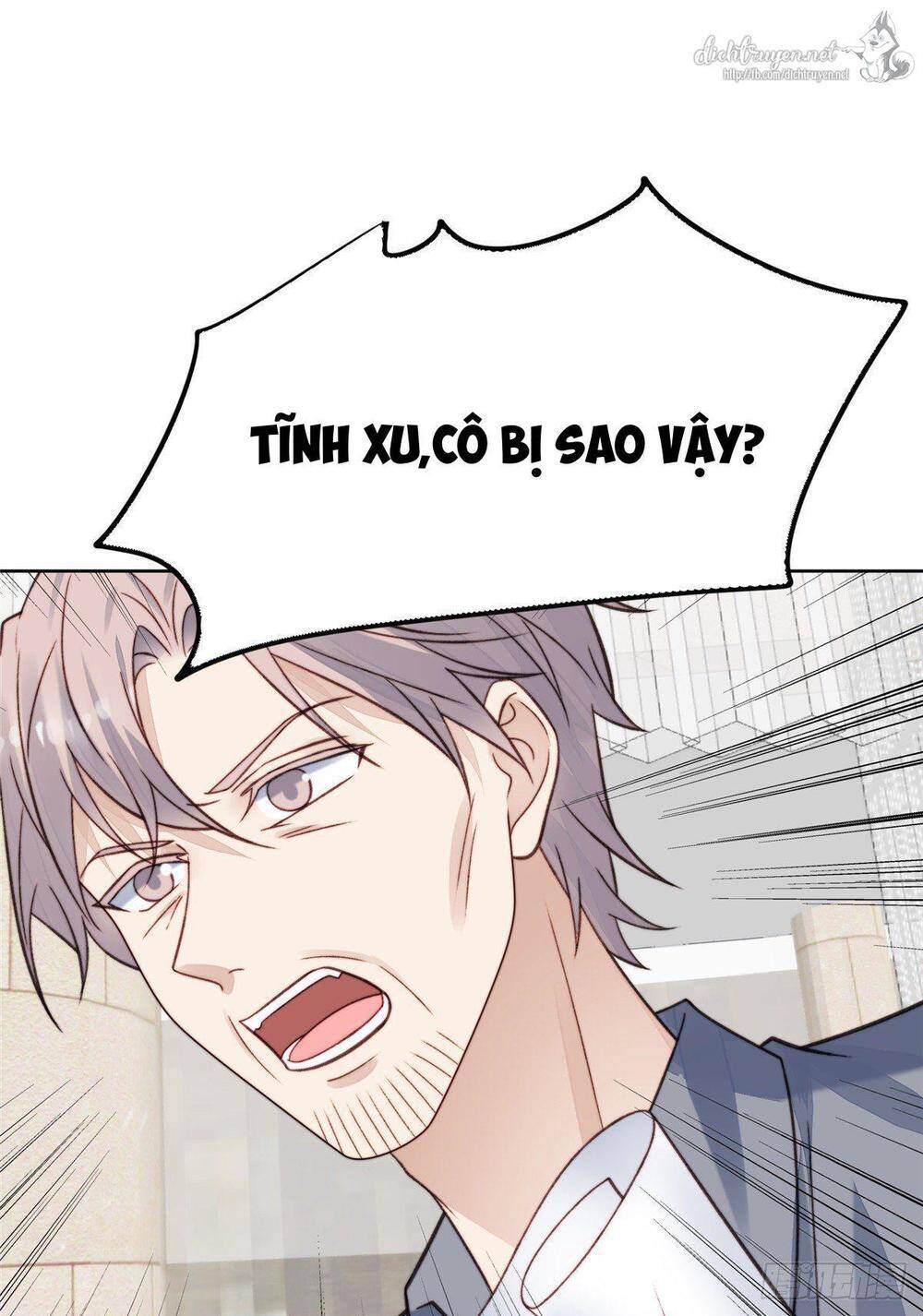 Dựa Vào Đại Lão Ổn Định Vị Trí C Trong Nam Đoàn - Chương 15 - Trang 25