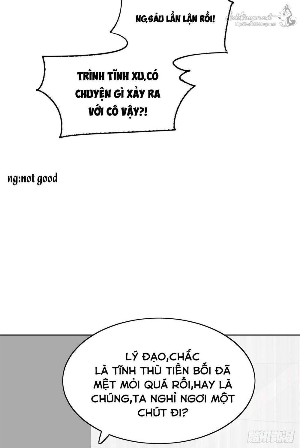 Dựa Vào Đại Lão Ổn Định Vị Trí C Trong Nam Đoàn - Chương 15 - Trang 30