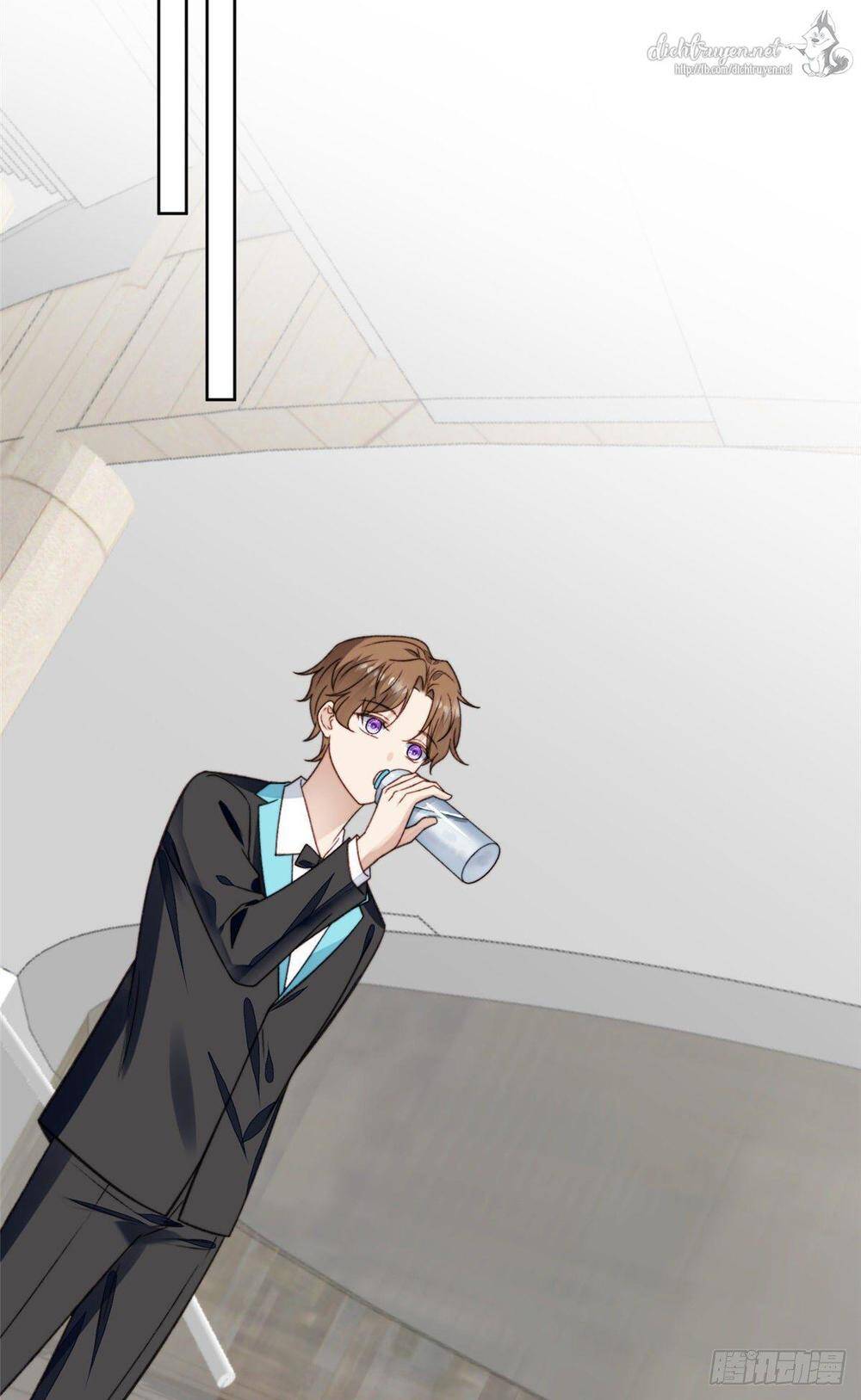 Dựa Vào Đại Lão Ổn Định Vị Trí C Trong Nam Đoàn - Chương 15 - Trang 37