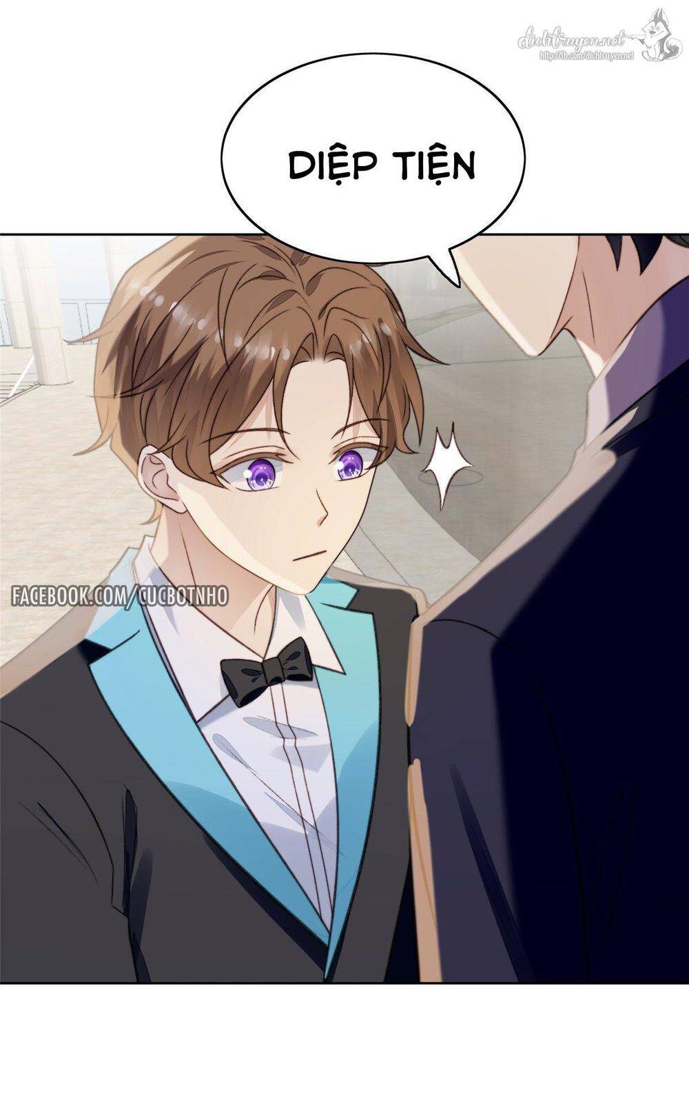 Dựa Vào Đại Lão Ổn Định Vị Trí C Trong Nam Đoàn - Chương 15 - Trang 39