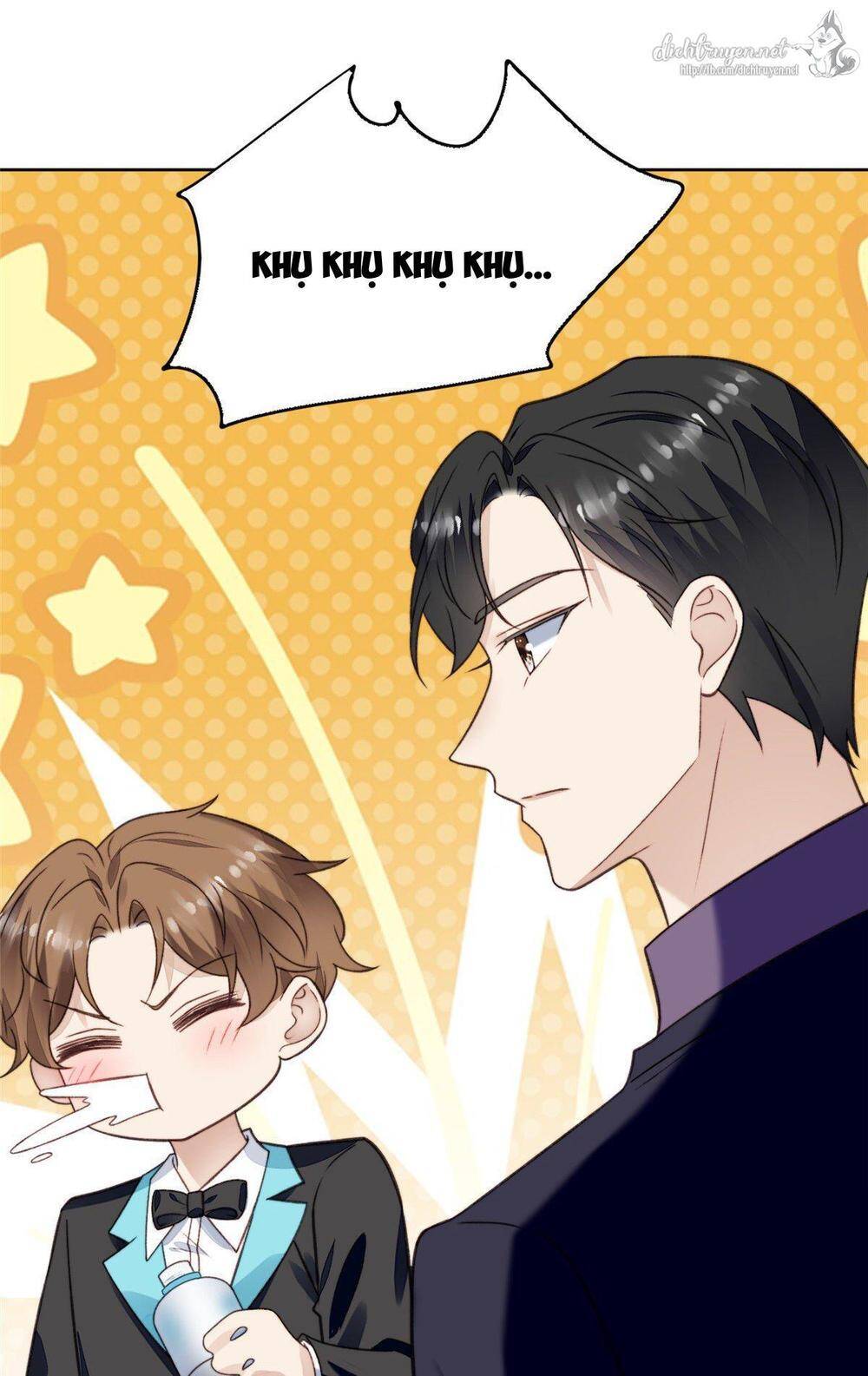 Dựa Vào Đại Lão Ổn Định Vị Trí C Trong Nam Đoàn - Chương 15 - Trang 40