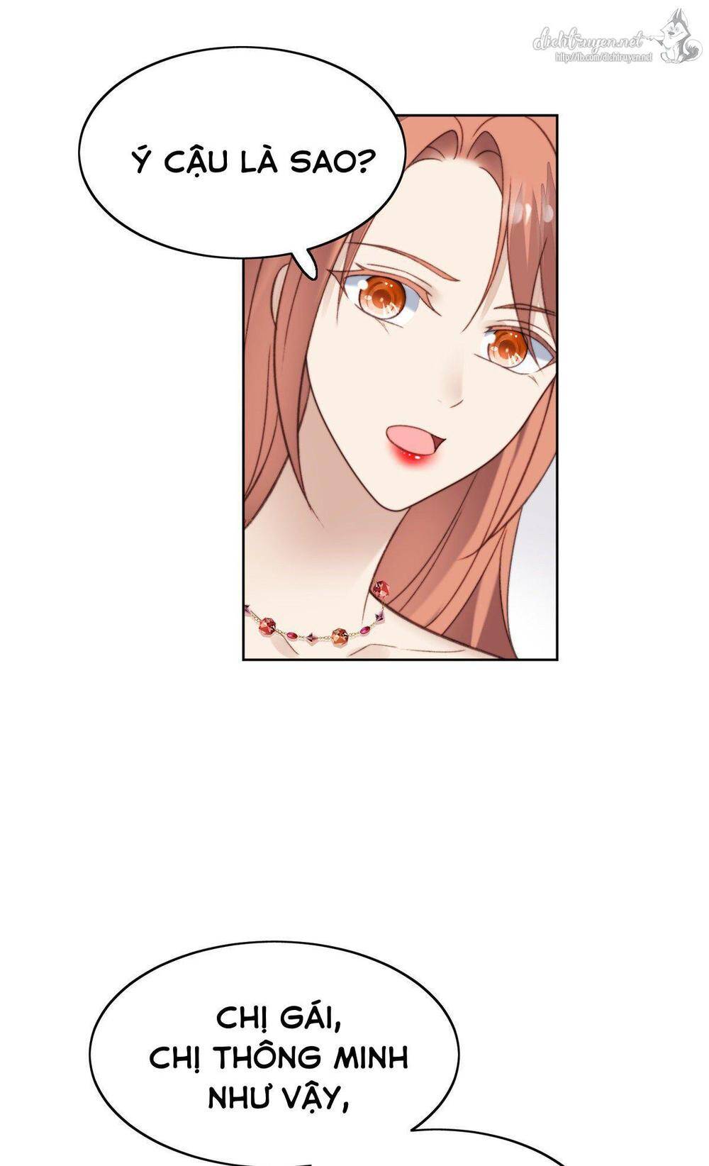 Dựa Vào Đại Lão Ổn Định Vị Trí C Trong Nam Đoàn - Chương 15 - Trang 5