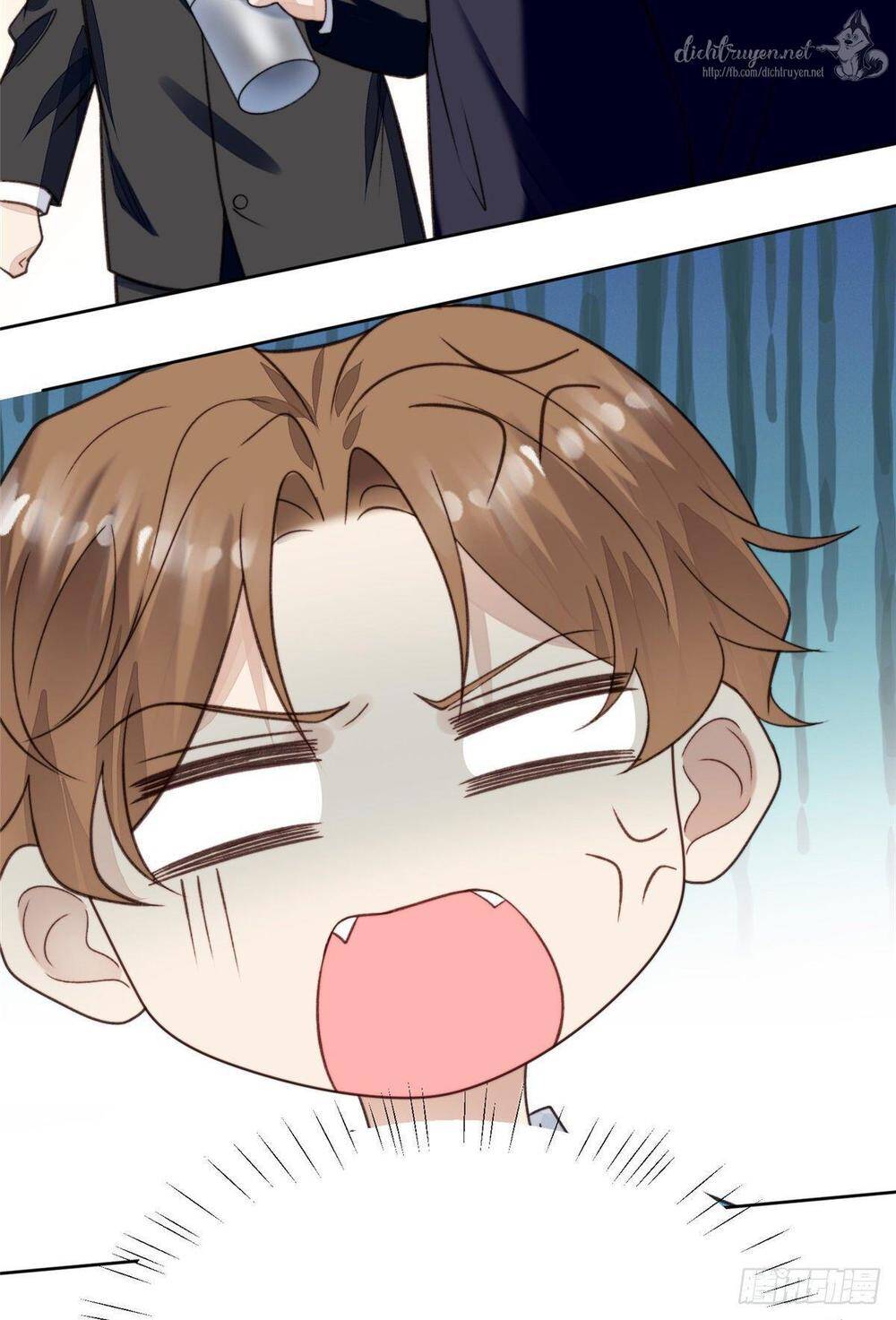 Dựa Vào Đại Lão Ổn Định Vị Trí C Trong Nam Đoàn - Chương 15 - Trang 41