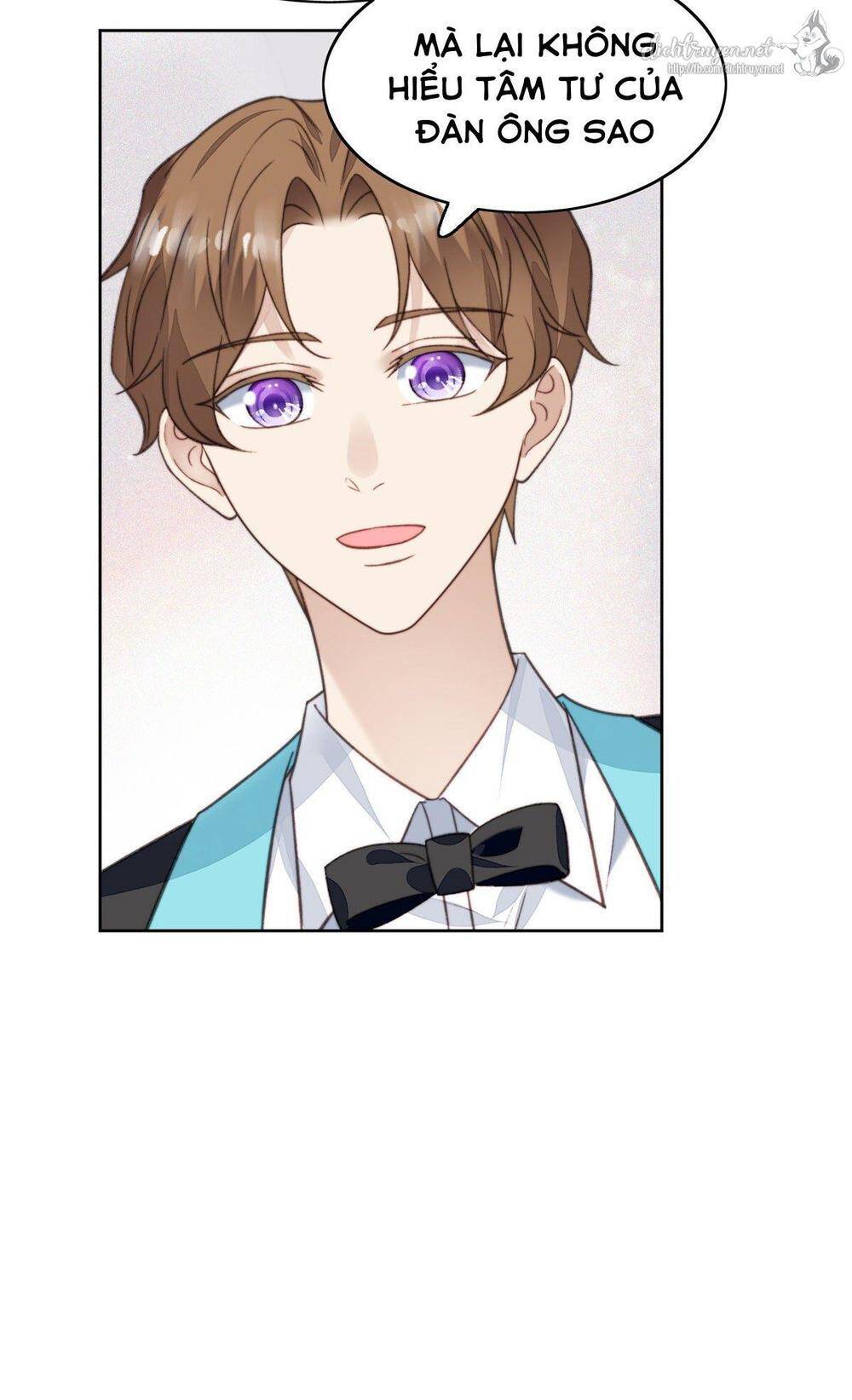 Dựa Vào Đại Lão Ổn Định Vị Trí C Trong Nam Đoàn - Chương 15 - Trang 6