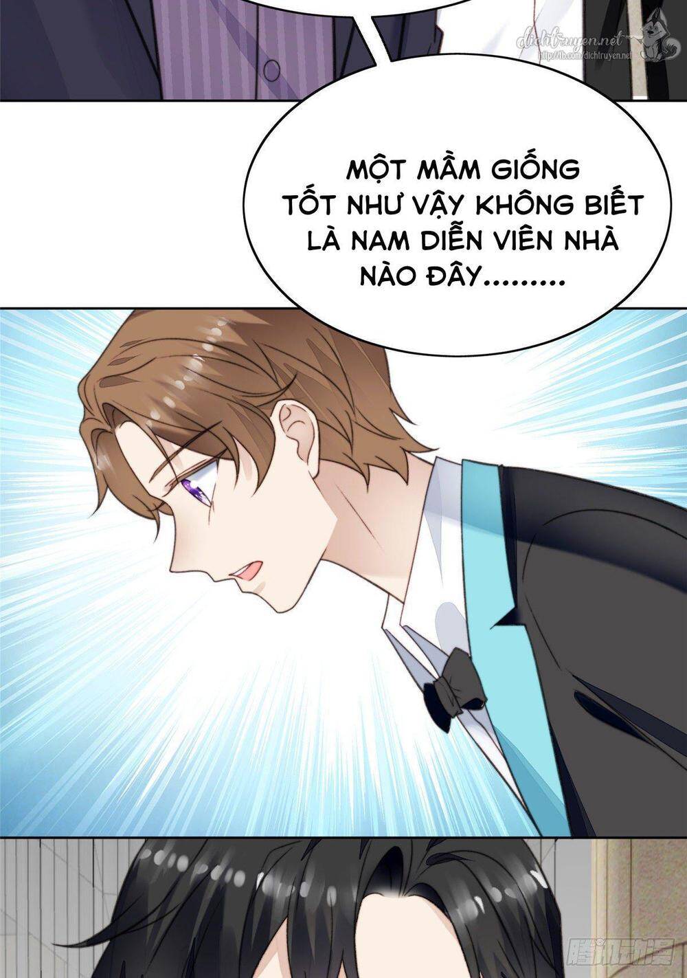 Dựa Vào Đại Lão Ổn Định Vị Trí C Trong Nam Đoàn - Chương 15 - Trang 9