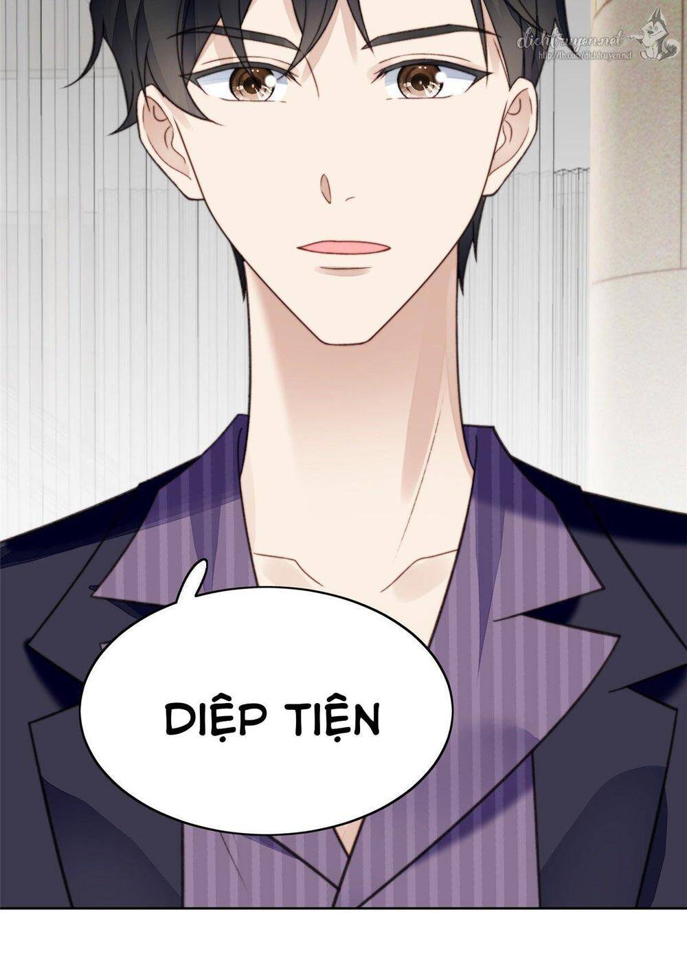 Dựa Vào Đại Lão Ổn Định Vị Trí C Trong Nam Đoàn - Chương 15 - Trang 10