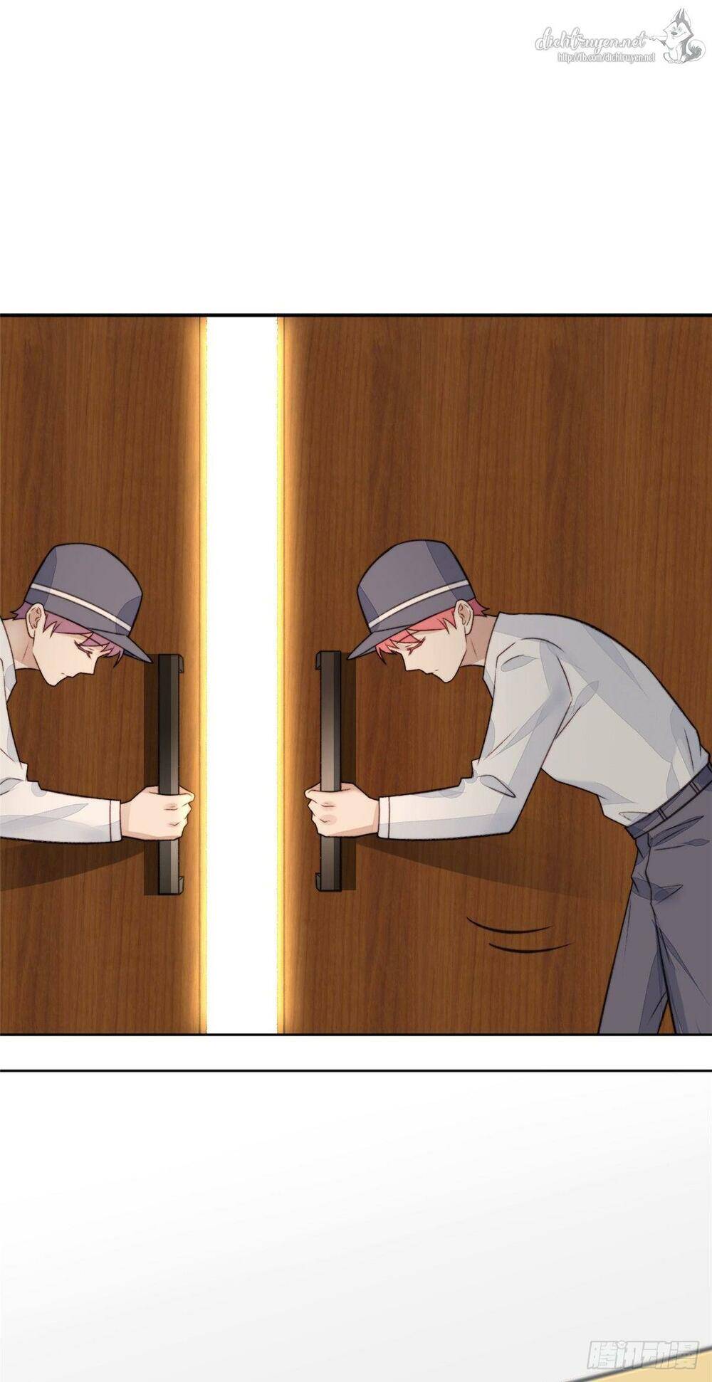 Dựa Vào Đại Lão Ổn Định Vị Trí C Trong Nam Đoàn - Chương 19 - Trang 1