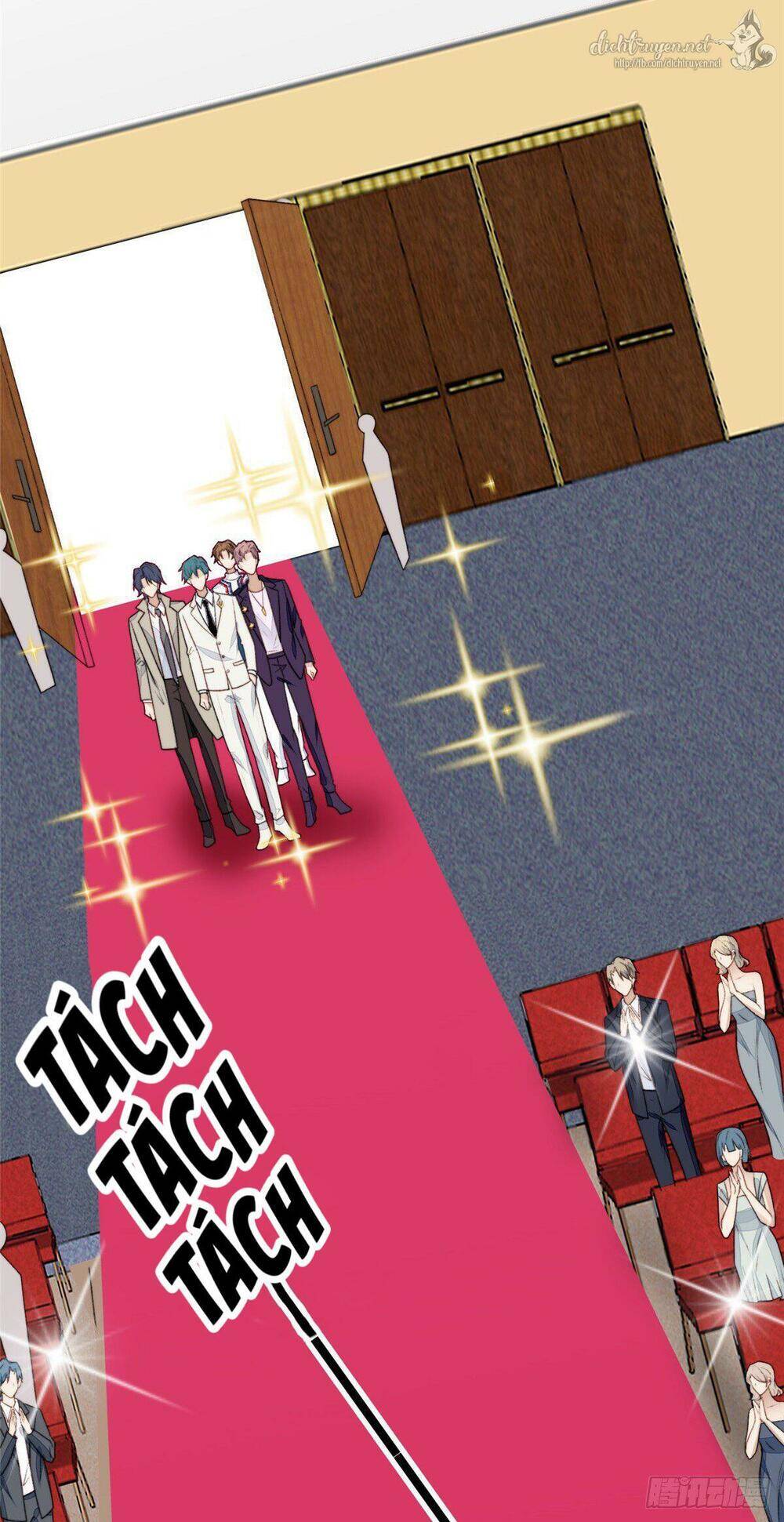 Dựa Vào Đại Lão Ổn Định Vị Trí C Trong Nam Đoàn - Chương 19 - Trang 2