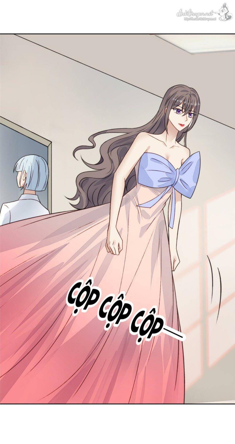 Dựa Vào Đại Lão Ổn Định Vị Trí C Trong Nam Đoàn - Chương 19 - Trang 11