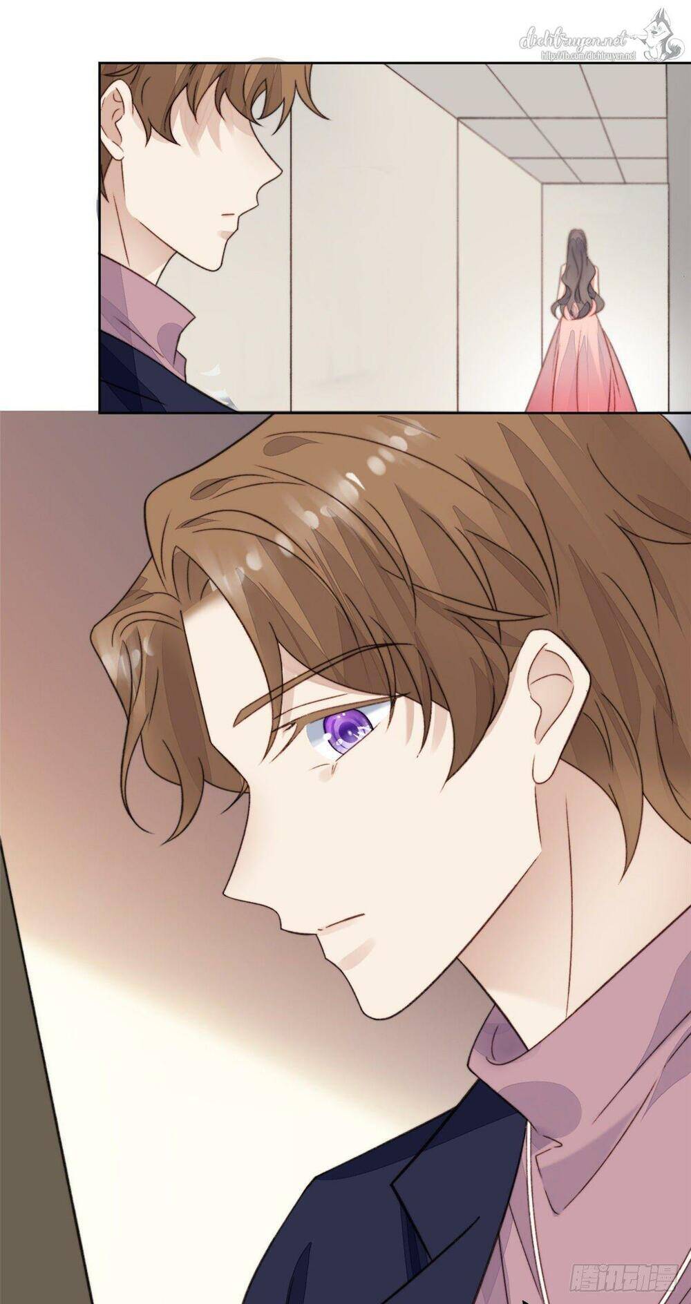 Dựa Vào Đại Lão Ổn Định Vị Trí C Trong Nam Đoàn - Chương 19 - Trang 12