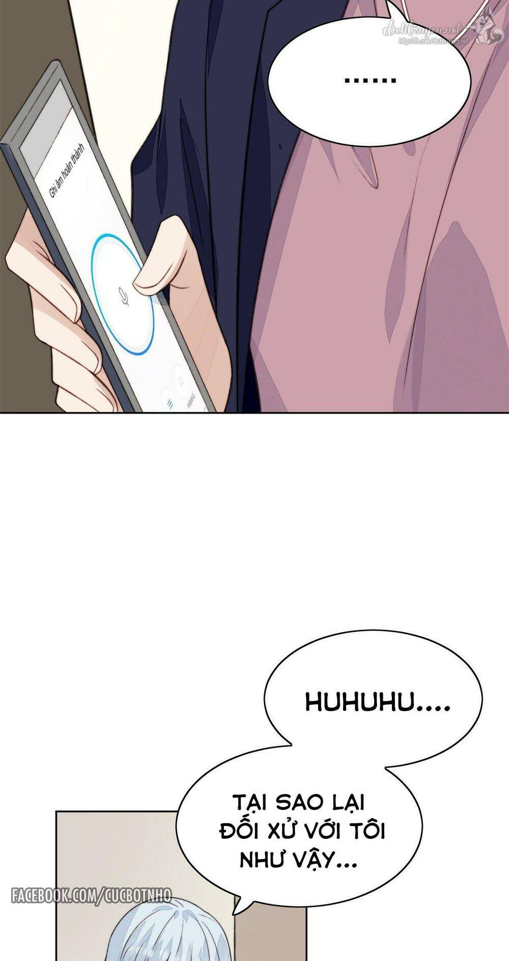 Dựa Vào Đại Lão Ổn Định Vị Trí C Trong Nam Đoàn - Chương 19 - Trang 13