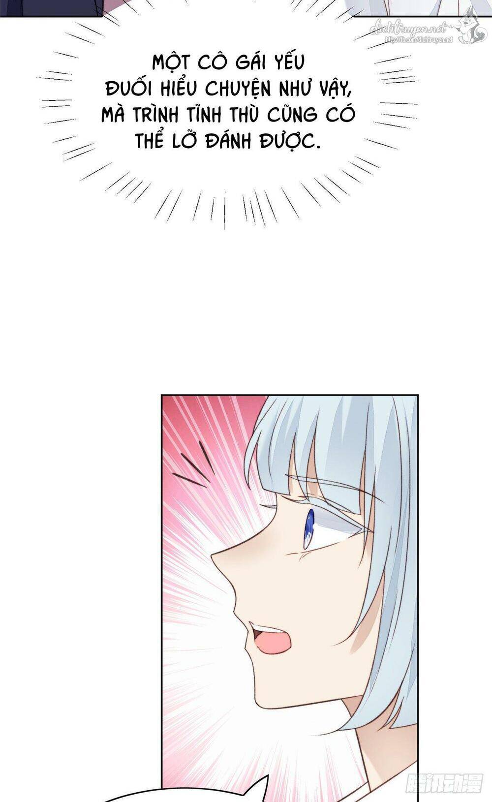 Dựa Vào Đại Lão Ổn Định Vị Trí C Trong Nam Đoàn - Chương 19 - Trang 19