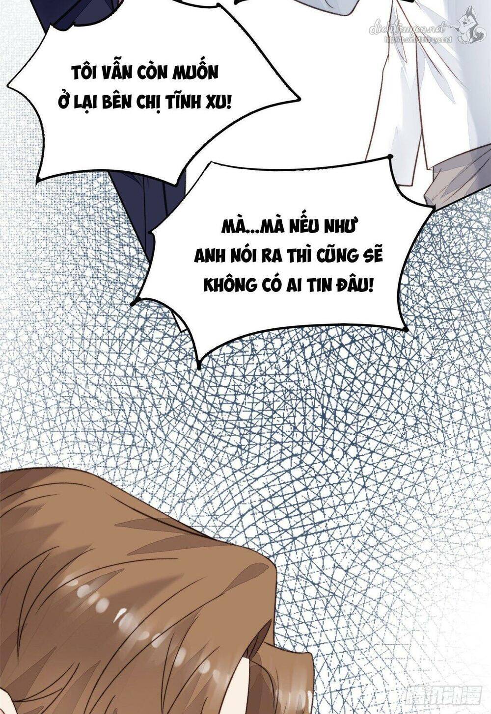 Dựa Vào Đại Lão Ổn Định Vị Trí C Trong Nam Đoàn - Chương 19 - Trang 21