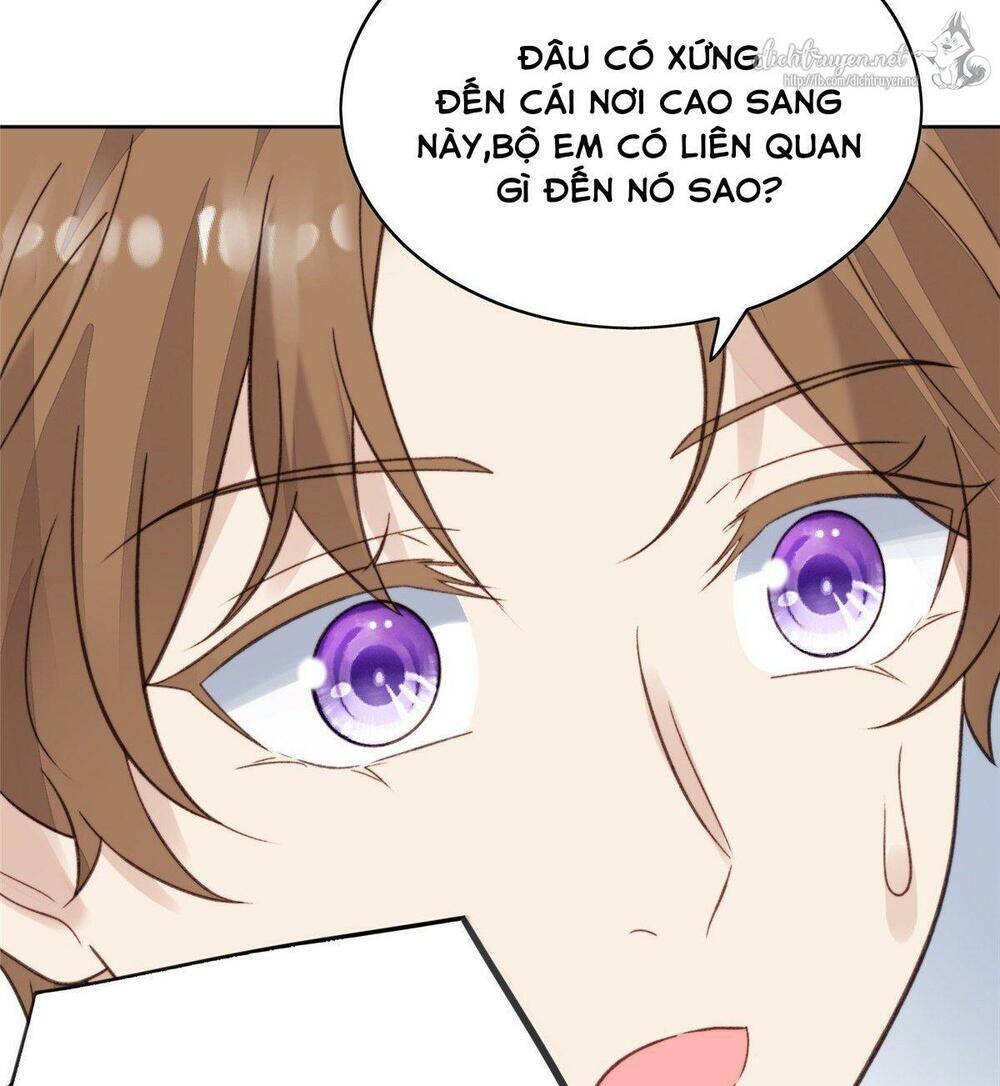 Dựa Vào Đại Lão Ổn Định Vị Trí C Trong Nam Đoàn - Chương 19 - Trang 28