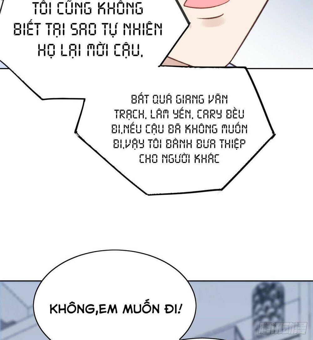 Dựa Vào Đại Lão Ổn Định Vị Trí C Trong Nam Đoàn - Chương 19 - Trang 29