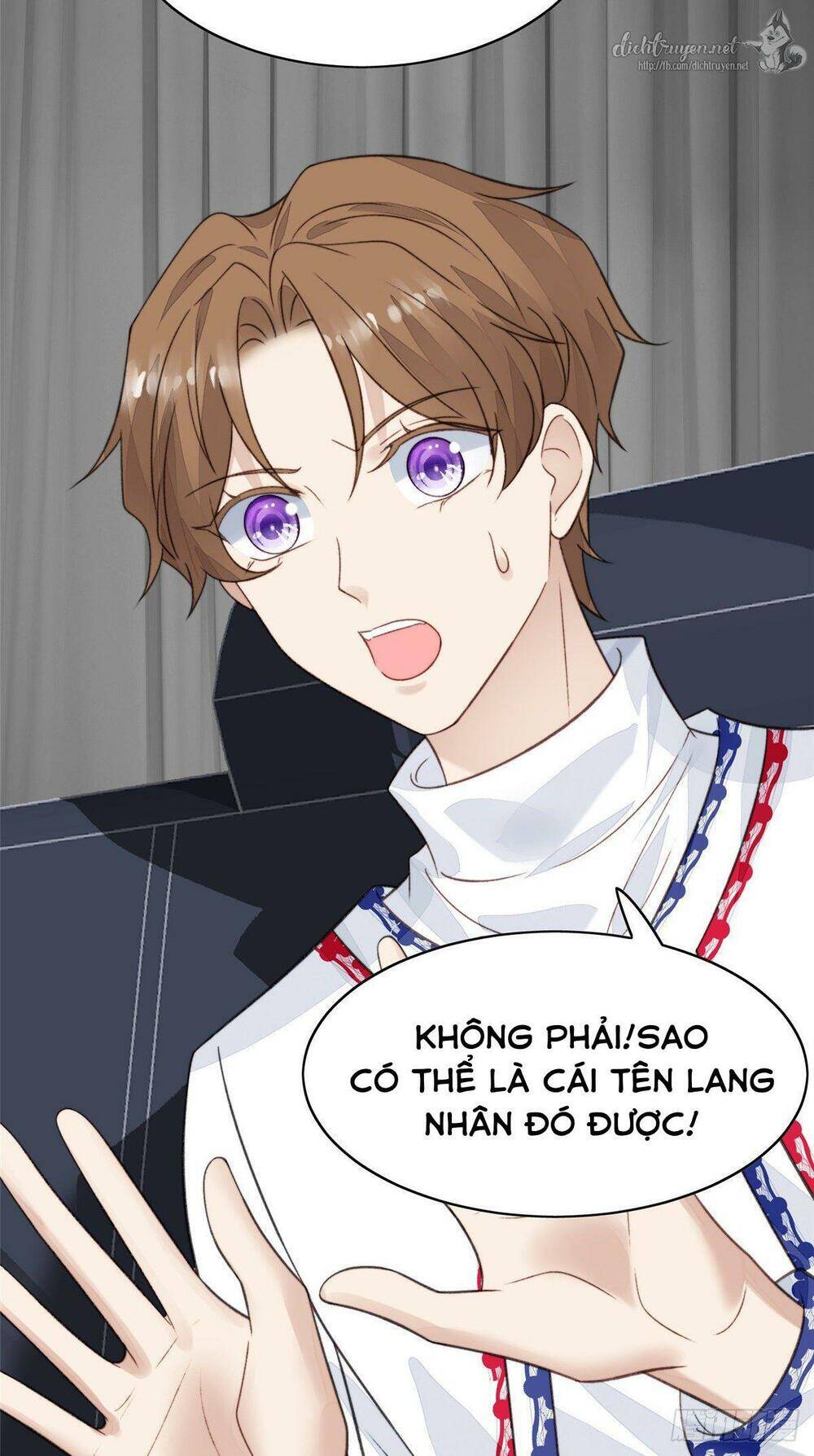 Dựa Vào Đại Lão Ổn Định Vị Trí C Trong Nam Đoàn - Chương 19 - Trang 38