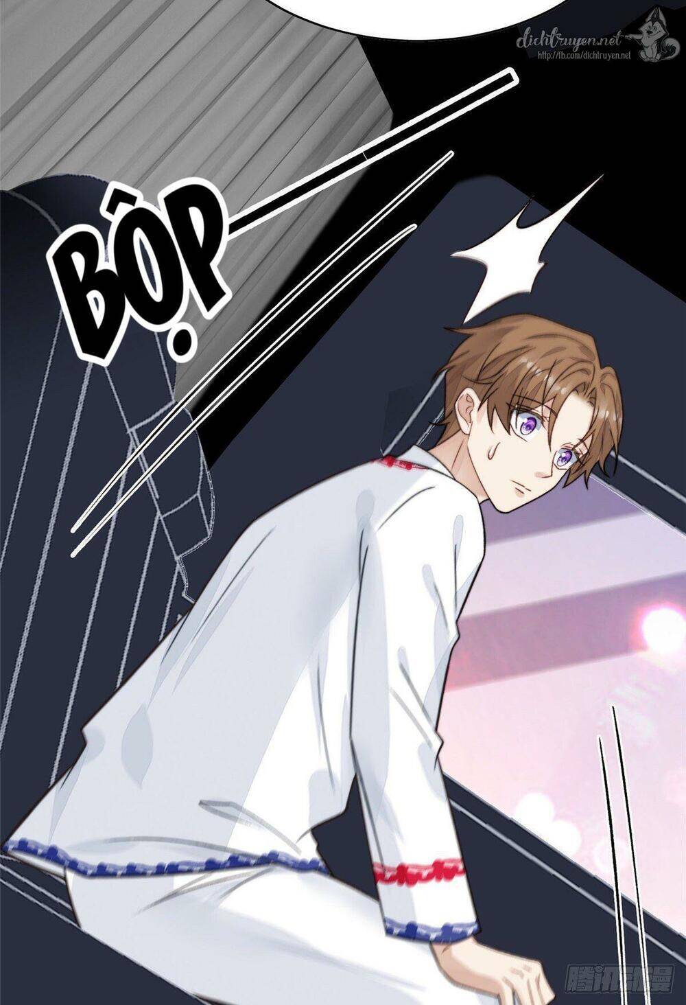 Dựa Vào Đại Lão Ổn Định Vị Trí C Trong Nam Đoàn - Chương 19 - Trang 41