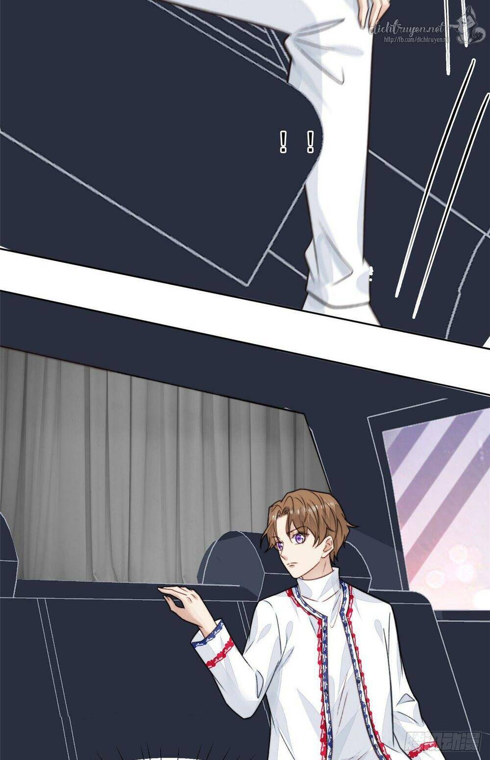 Dựa Vào Đại Lão Ổn Định Vị Trí C Trong Nam Đoàn - Chương 19 - Trang 42