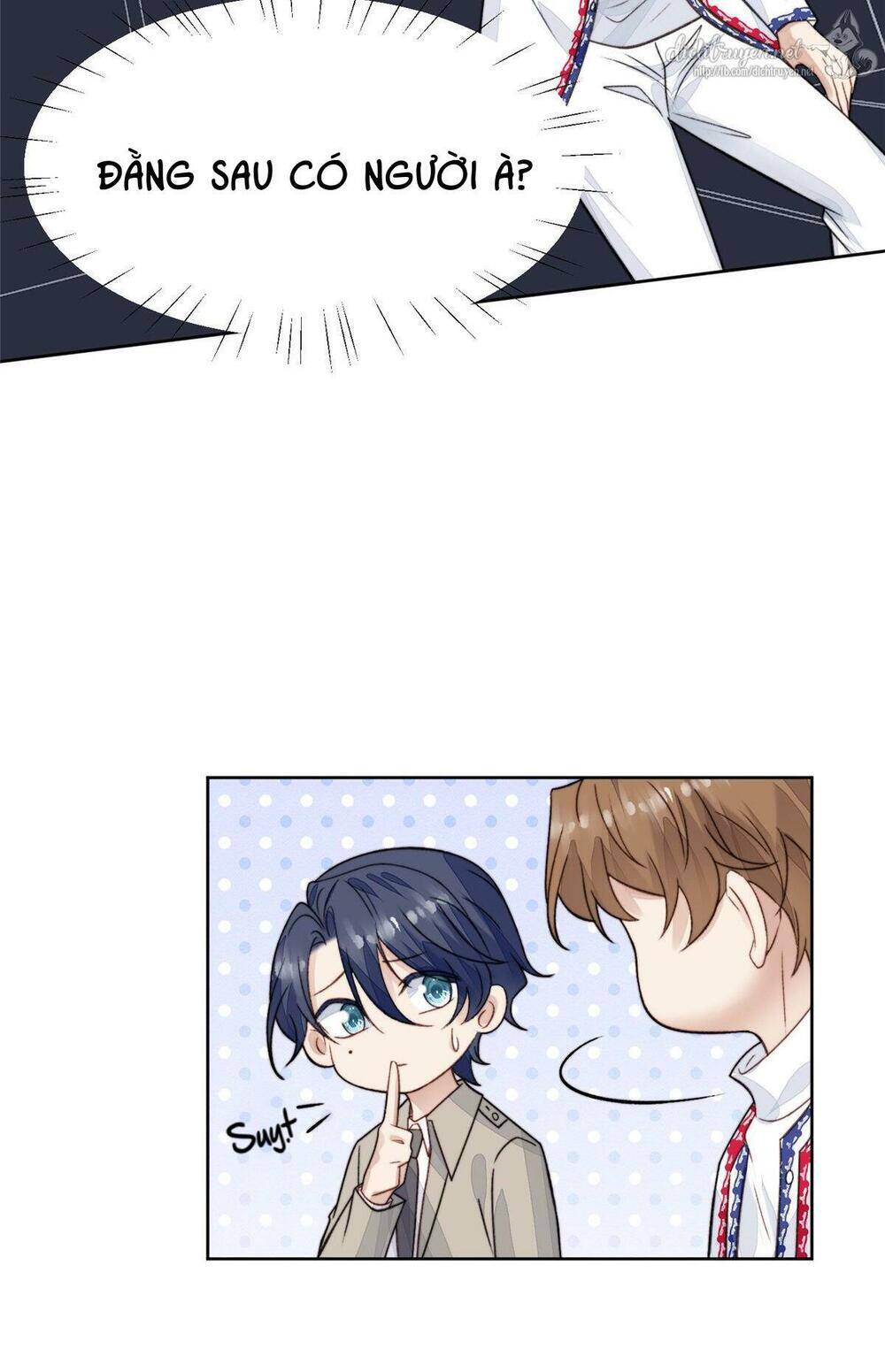 Dựa Vào Đại Lão Ổn Định Vị Trí C Trong Nam Đoàn - Chương 19 - Trang 43