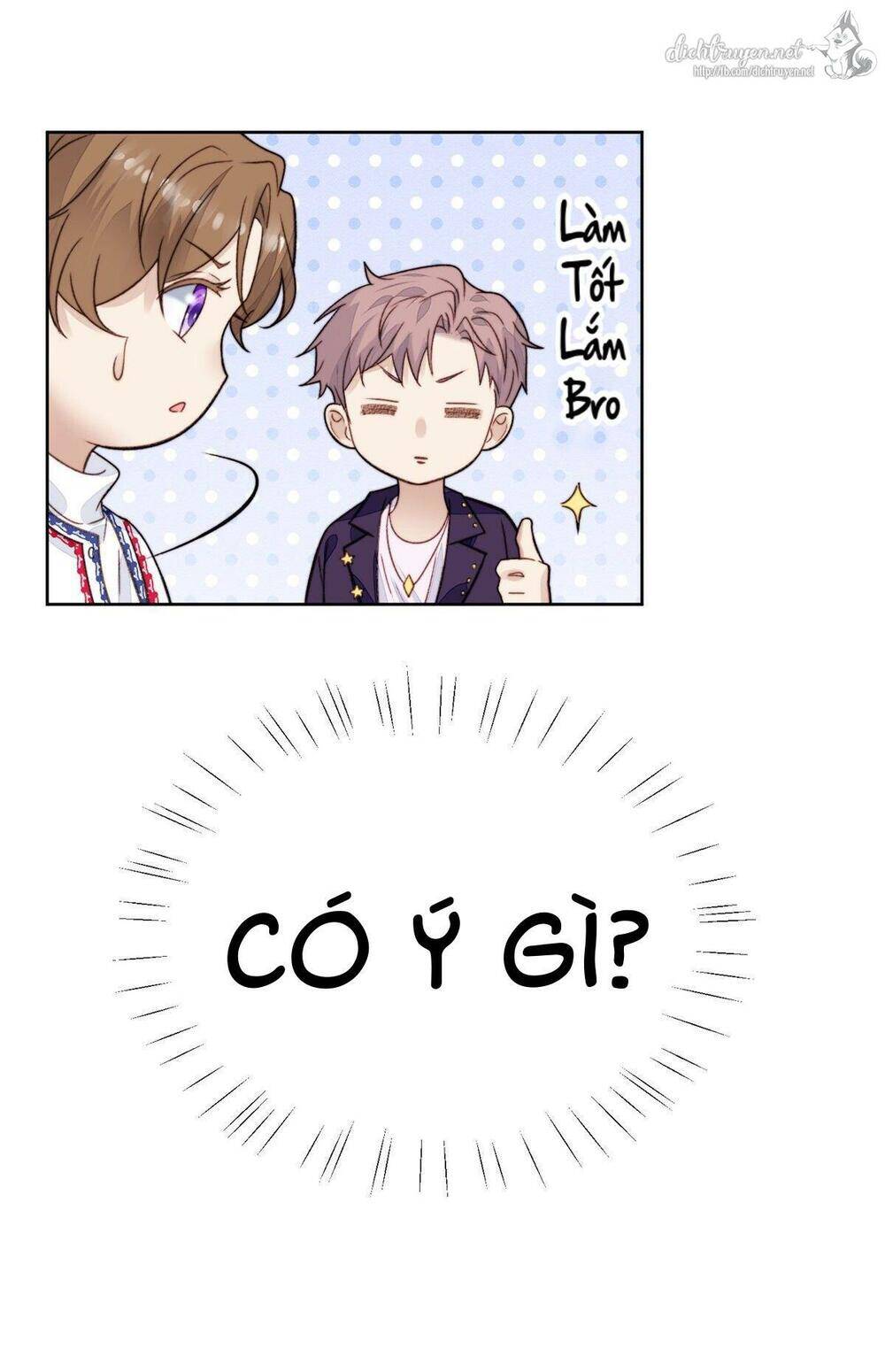 Dựa Vào Đại Lão Ổn Định Vị Trí C Trong Nam Đoàn - Chương 19 - Trang 44