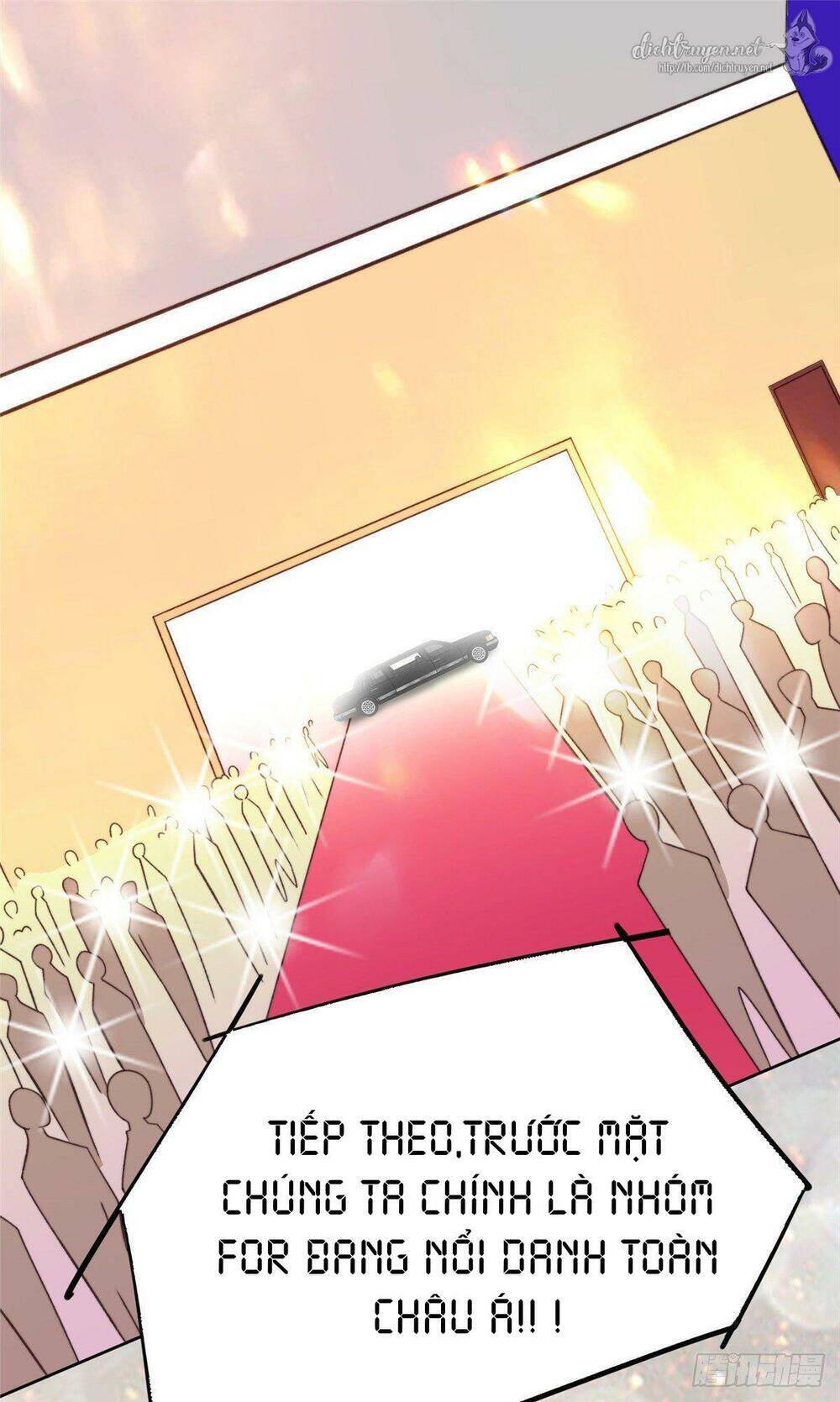 Dựa Vào Đại Lão Ổn Định Vị Trí C Trong Nam Đoàn - Chương 19 - Trang 45