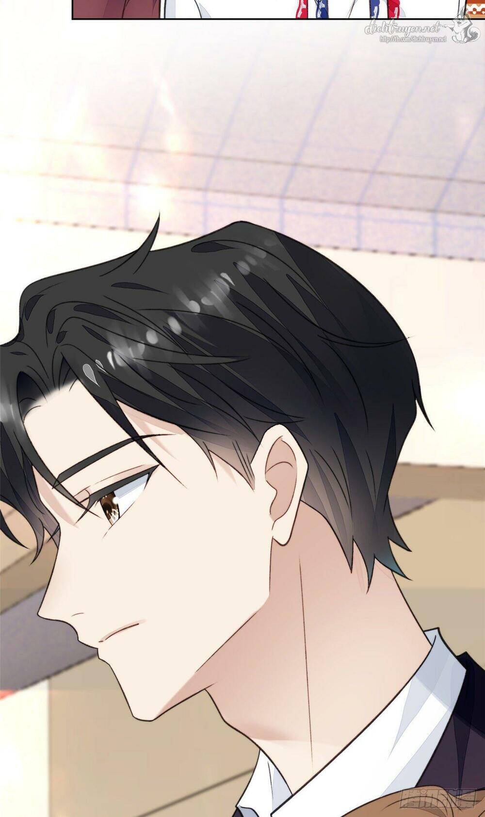 Dựa Vào Đại Lão Ổn Định Vị Trí C Trong Nam Đoàn - Chương 19 - Trang 6