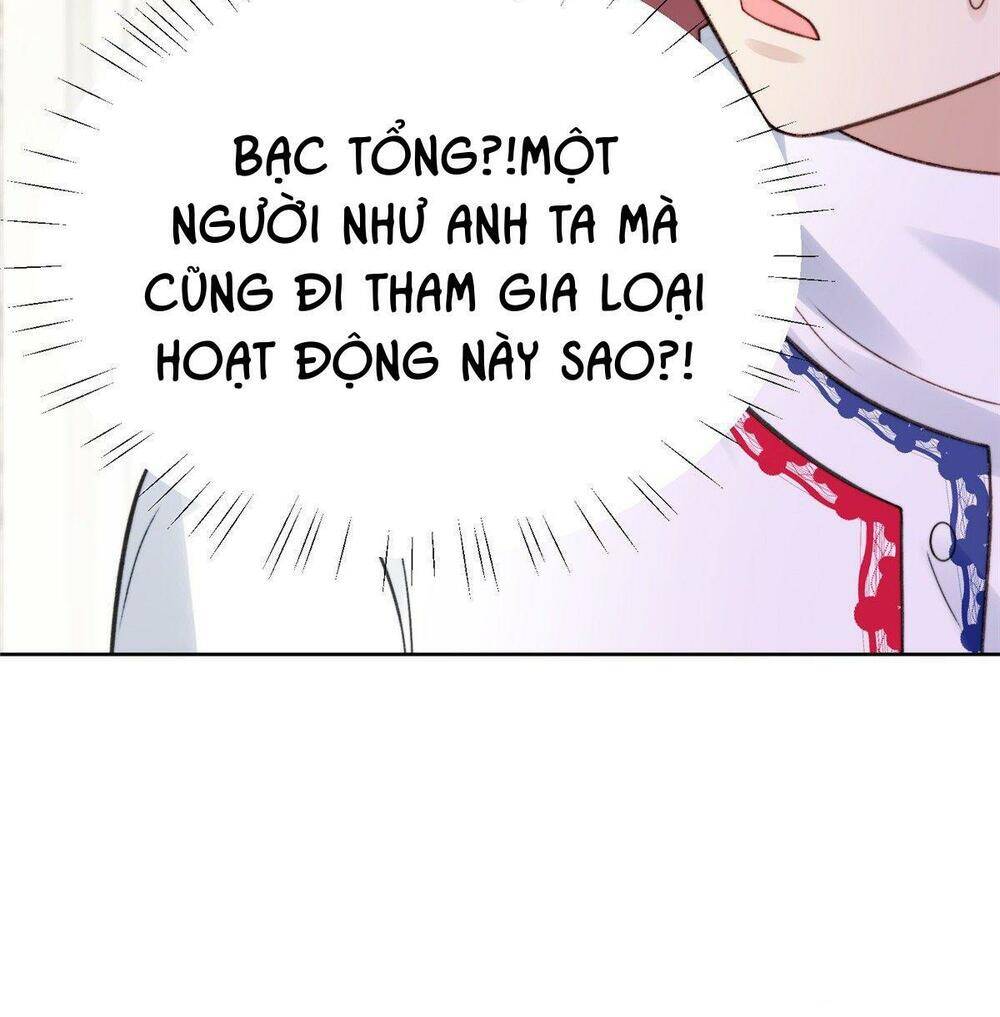 Dựa Vào Đại Lão Ổn Định Vị Trí C Trong Nam Đoàn - Chương 19 - Trang 8