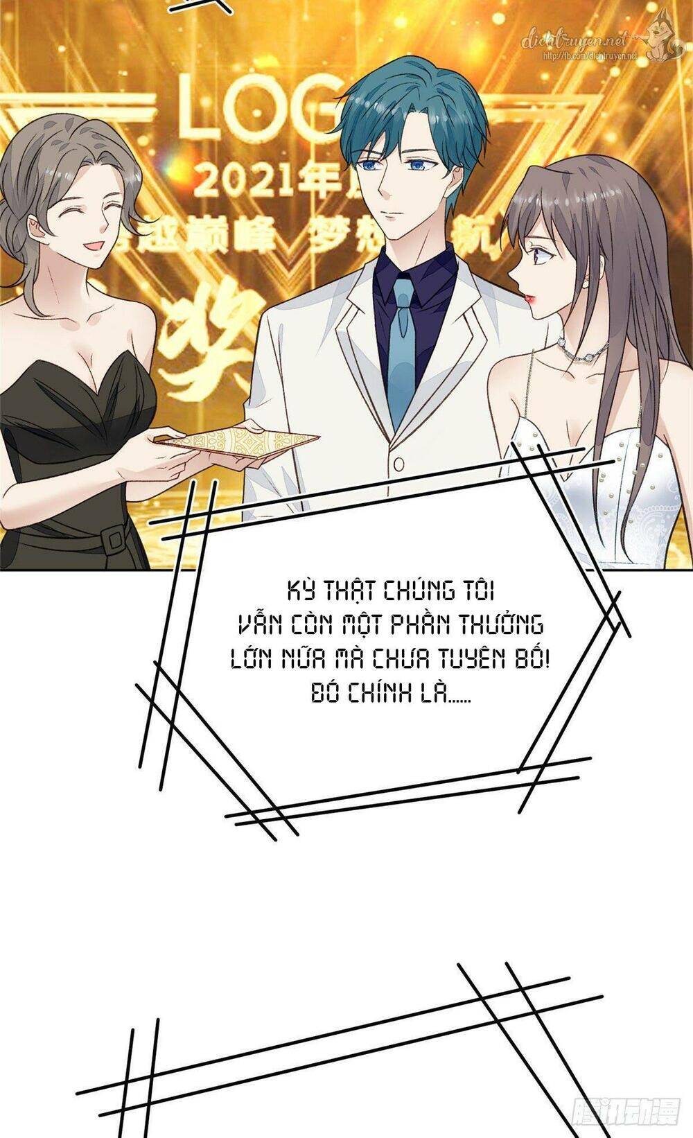 Dựa Vào Đại Lão Ổn Định Vị Trí C Trong Nam Đoàn - Chương 20 - Trang 11