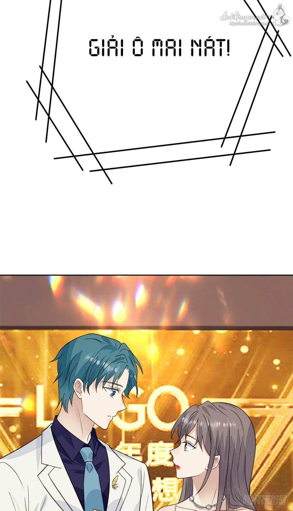 Dựa Vào Đại Lão Ổn Định Vị Trí C Trong Nam Đoàn - Chương 20 - Trang 12