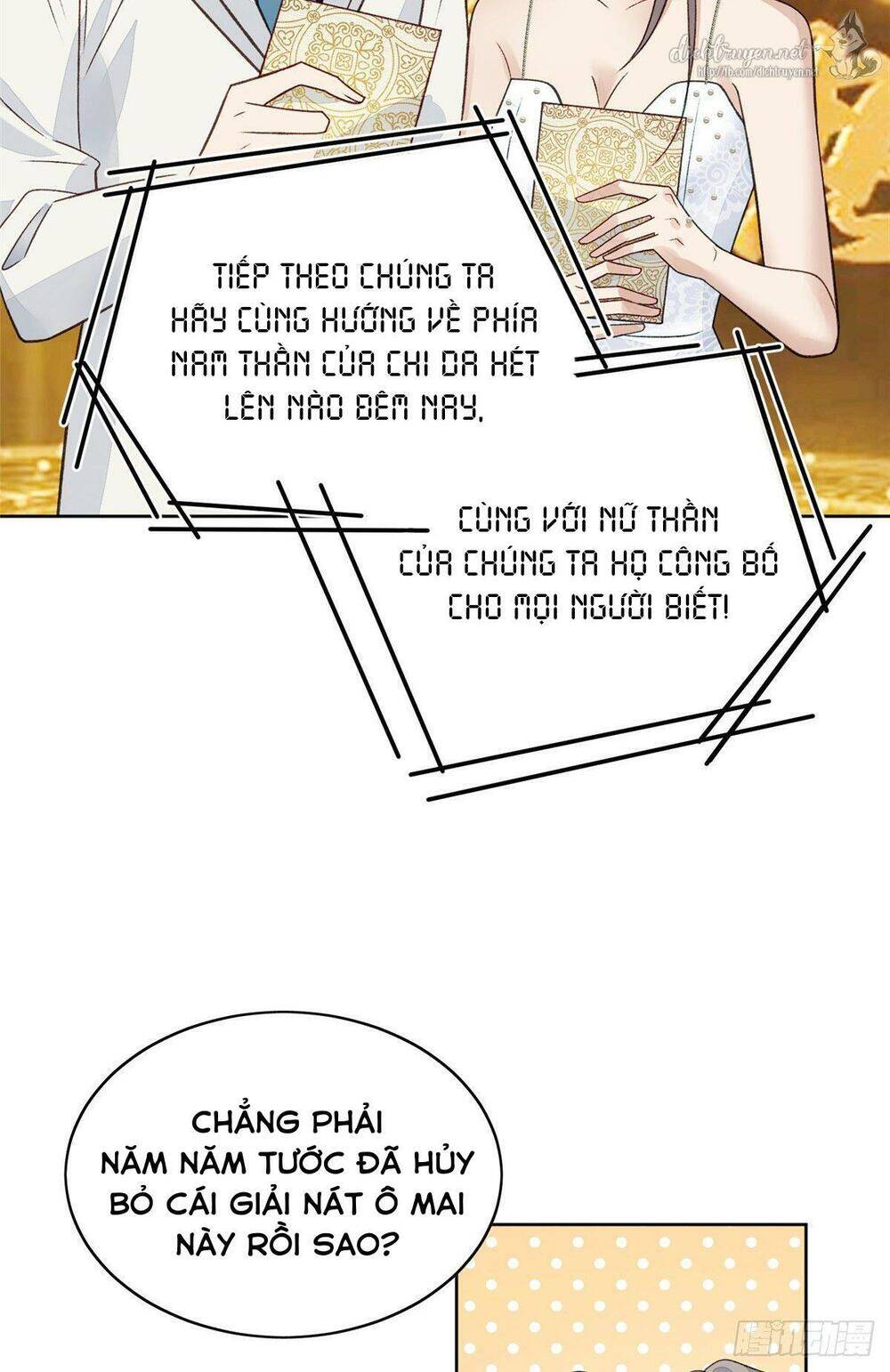 Dựa Vào Đại Lão Ổn Định Vị Trí C Trong Nam Đoàn - Chương 20 - Trang 13