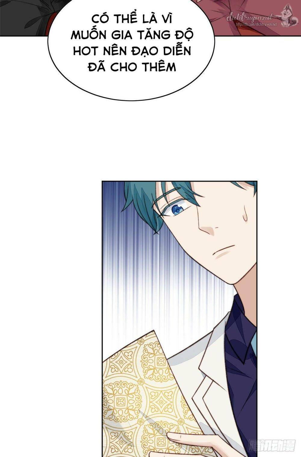 Dựa Vào Đại Lão Ổn Định Vị Trí C Trong Nam Đoàn - Chương 20 - Trang 16